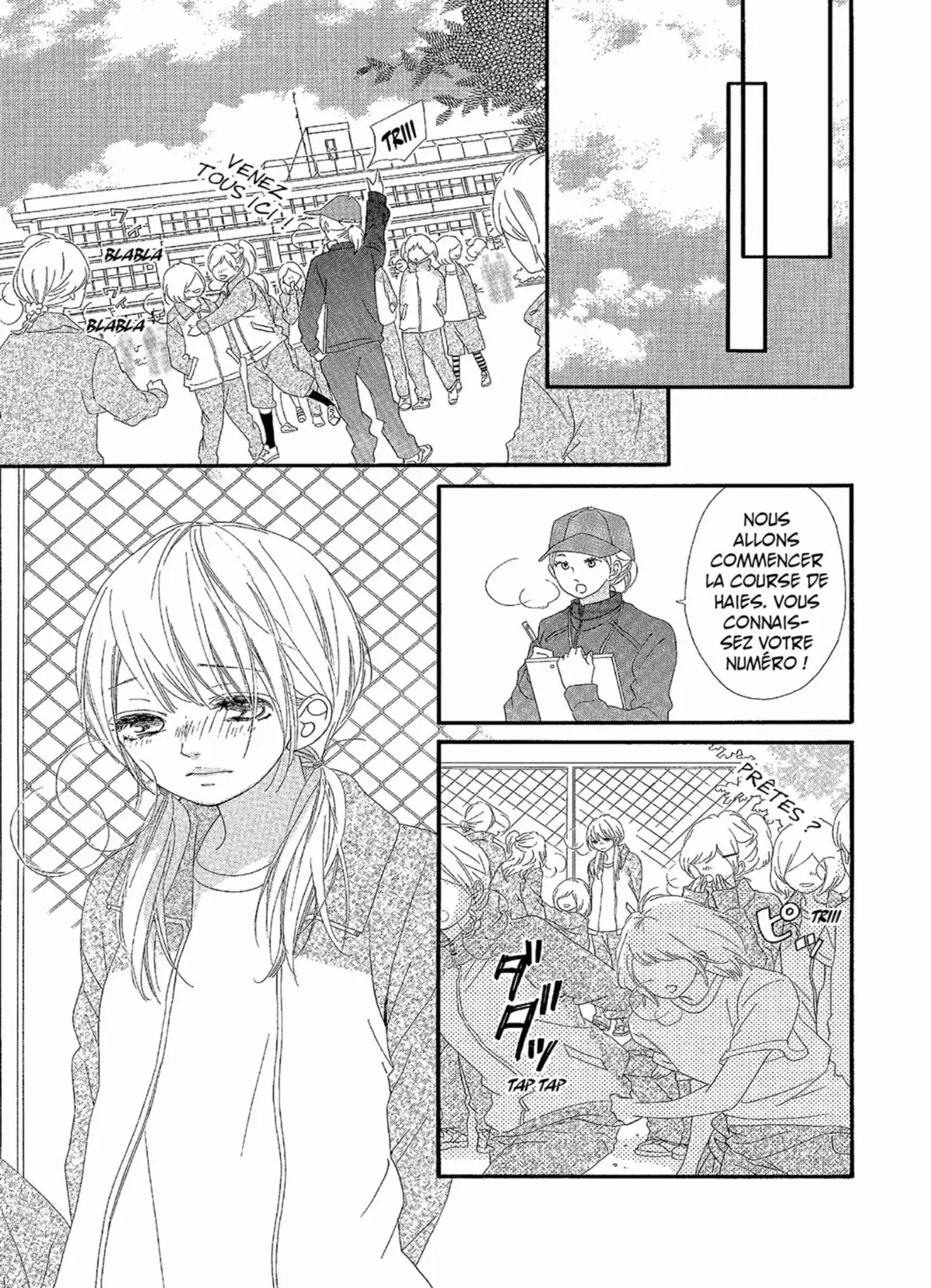 Heartbeats Volume 5 page 125