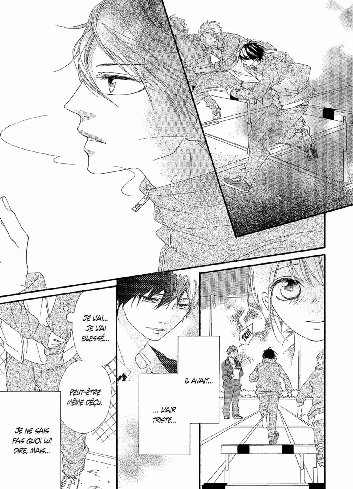 Heartbeats Volume 5 page 127