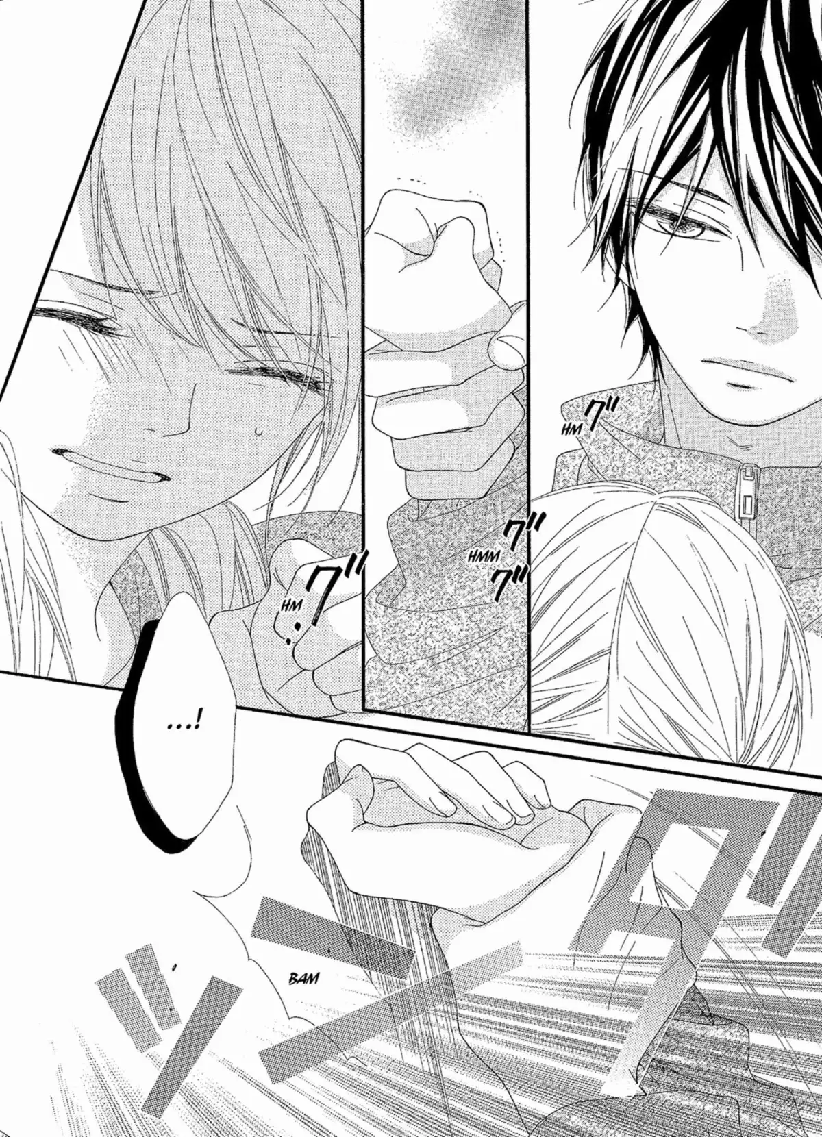 Heartbeats Volume 5 page 134