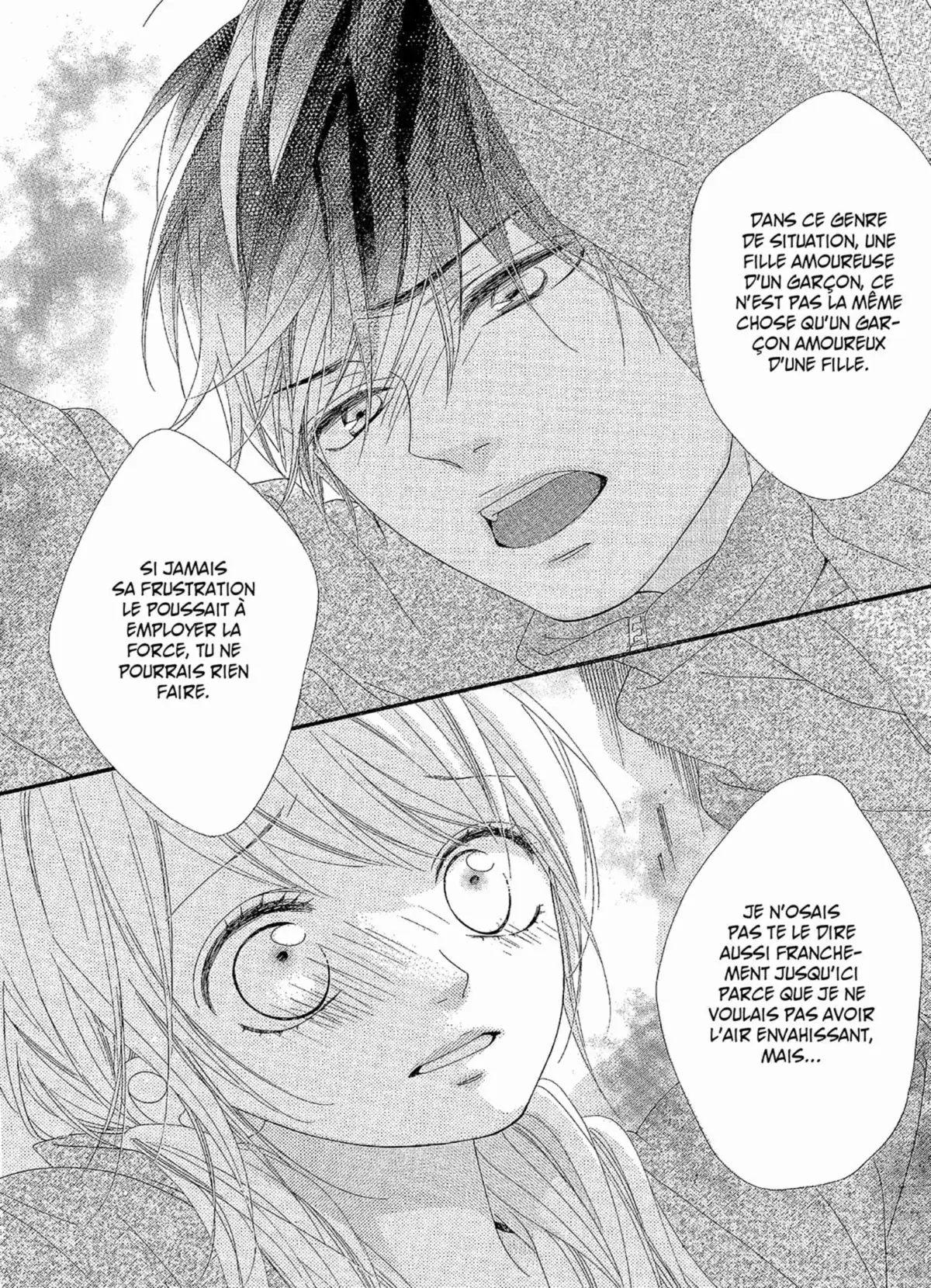 Heartbeats Volume 5 page 136