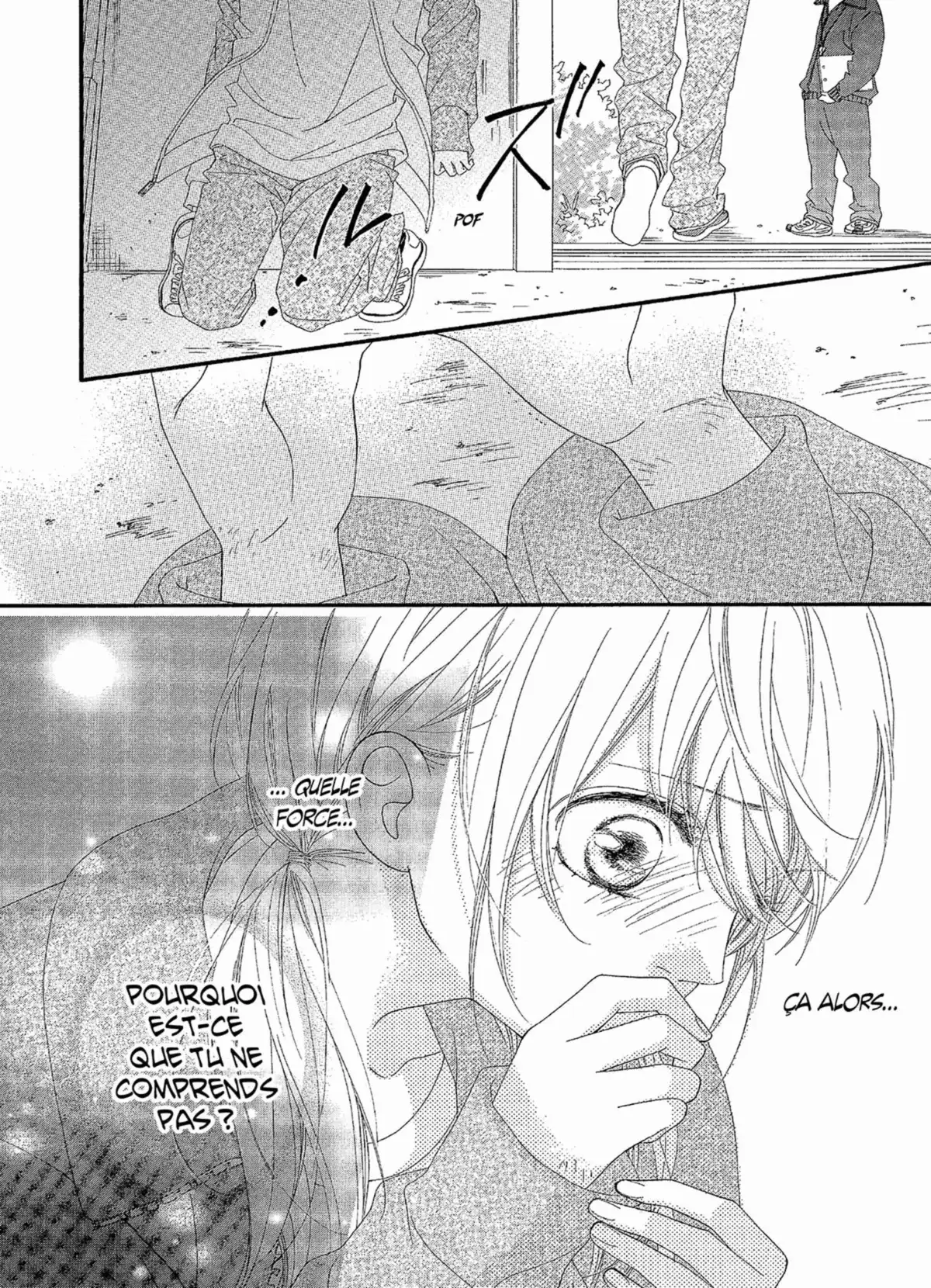 Heartbeats Volume 5 page 138