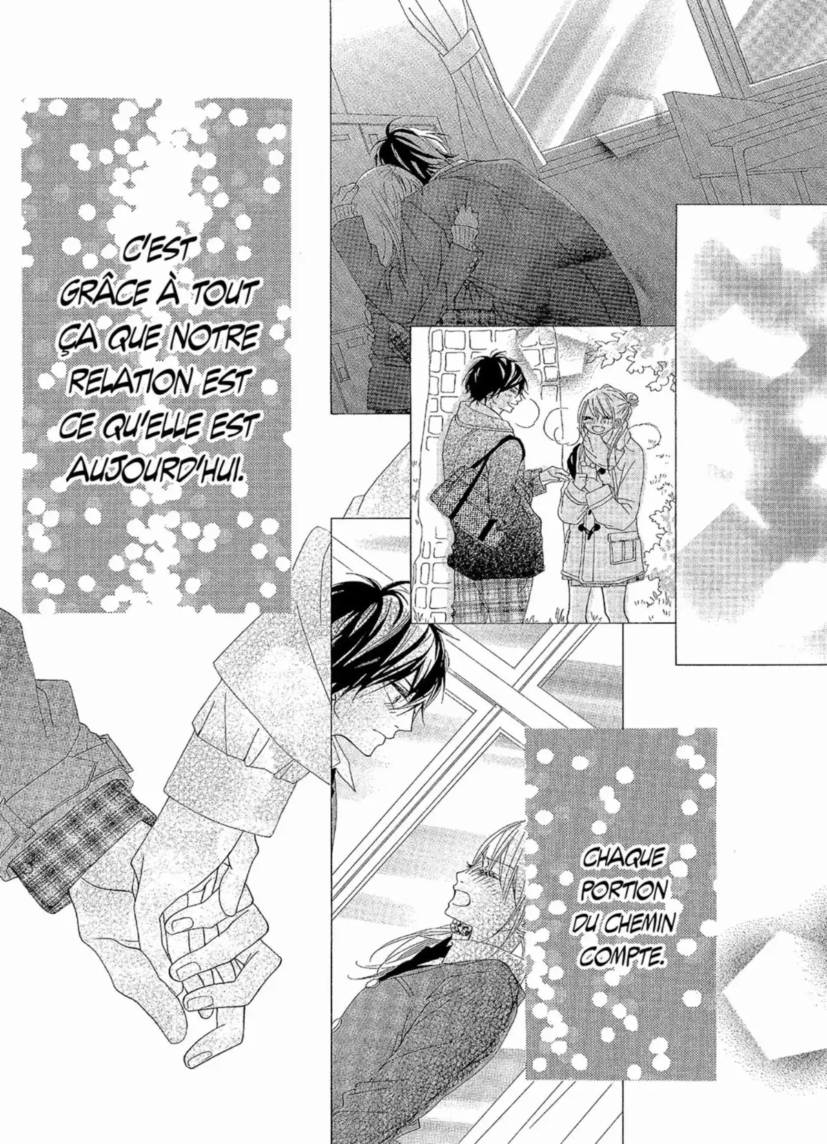 Heartbeats Volume 5 page 187