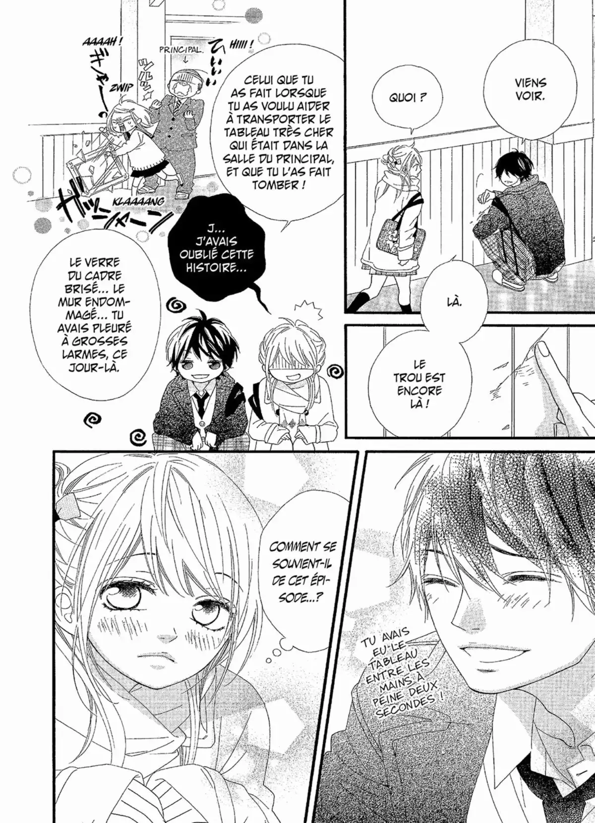 Heartbeats Volume 5 page 56
