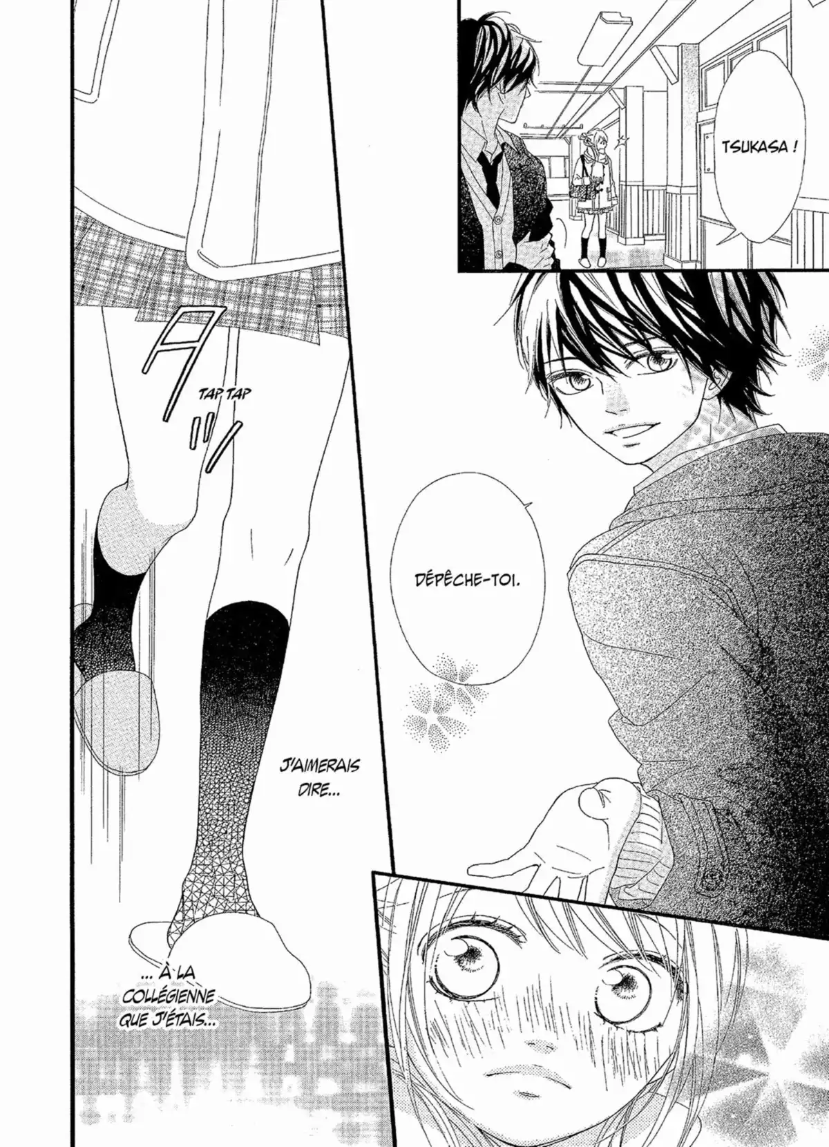 Heartbeats Volume 5 page 60