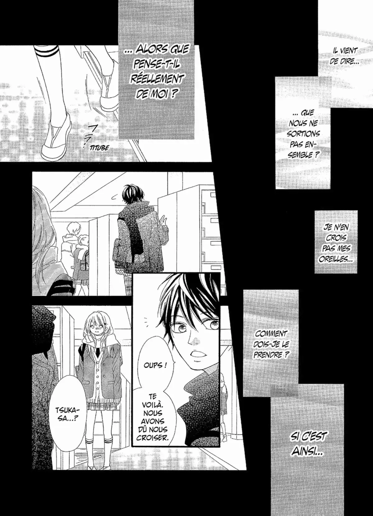 Heartbeats Volume 5 page 78