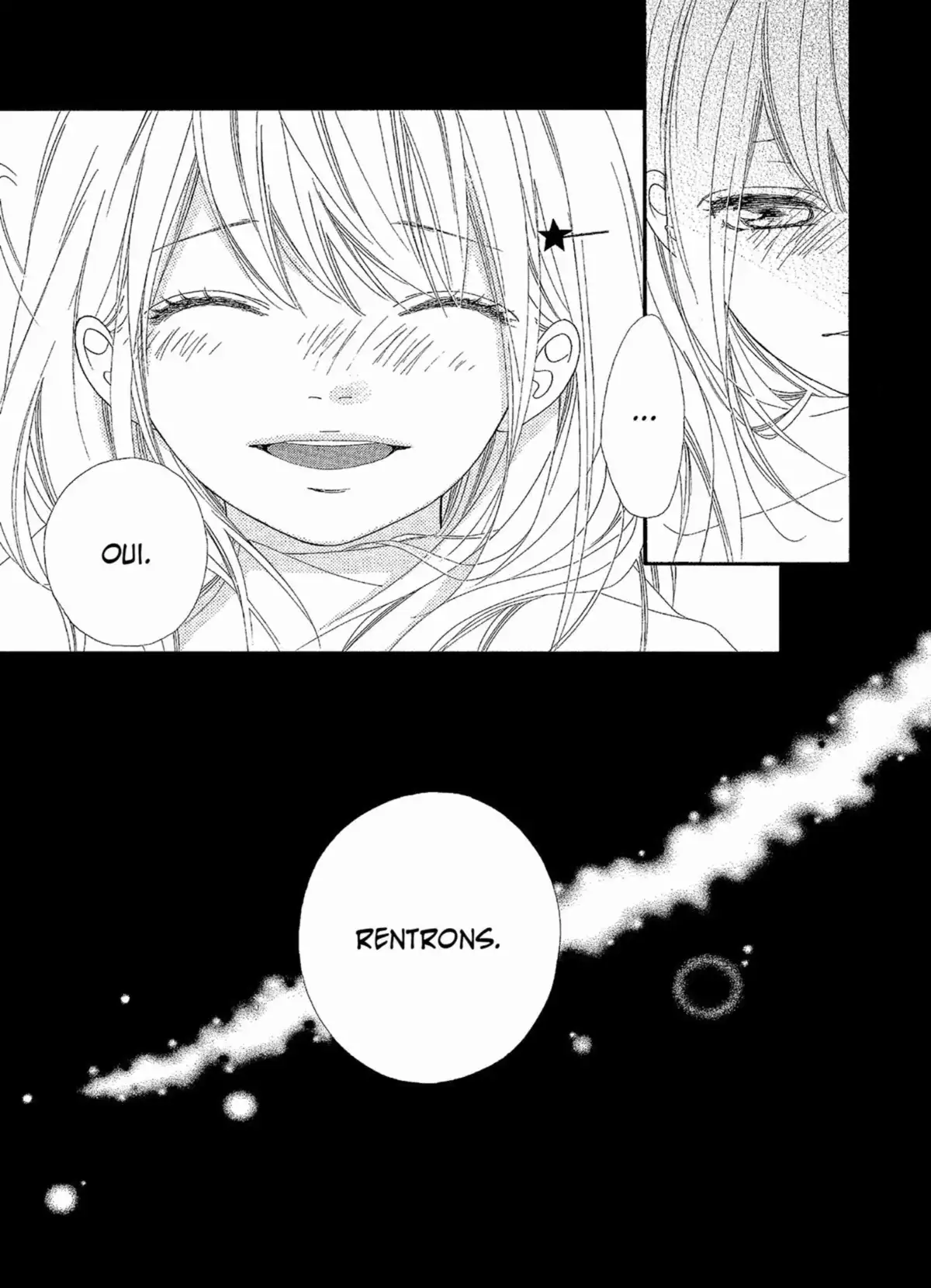 Heartbeats Volume 5 page 79
