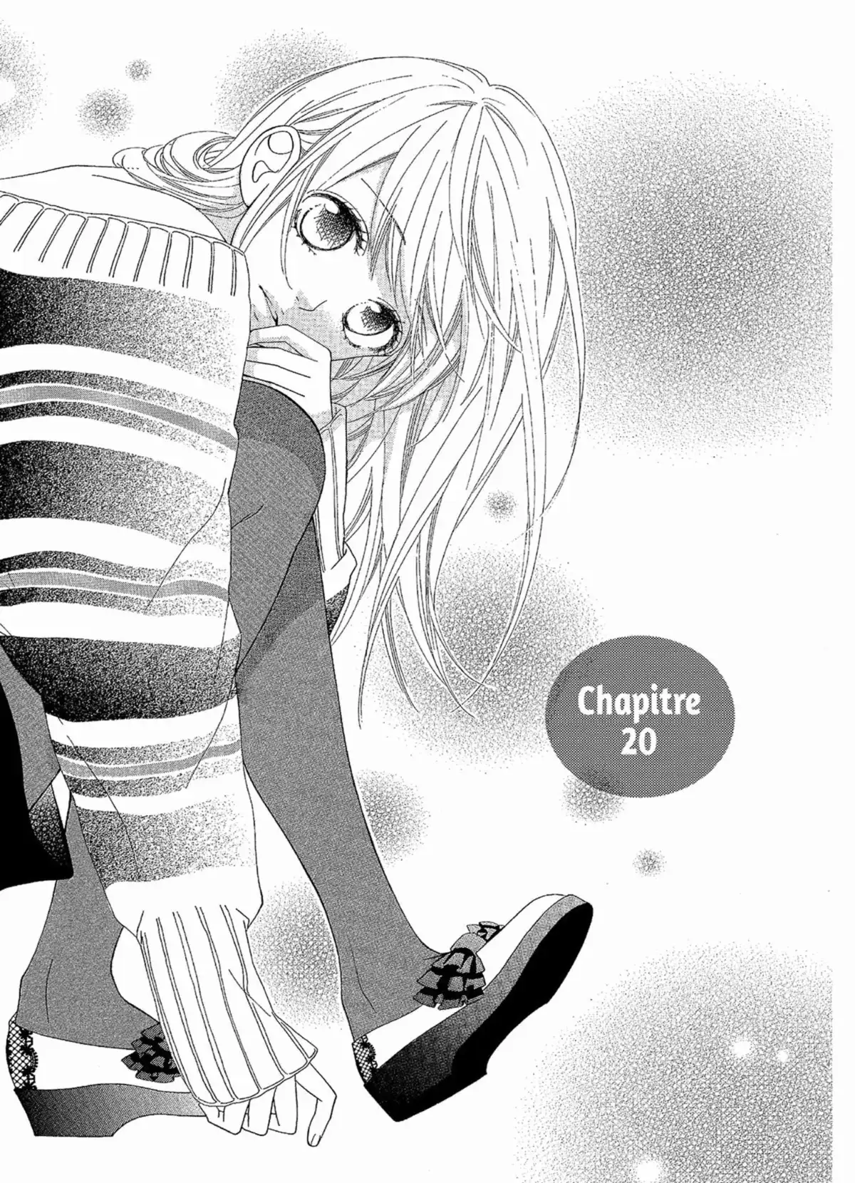 Heartbeats Volume 5 page 81