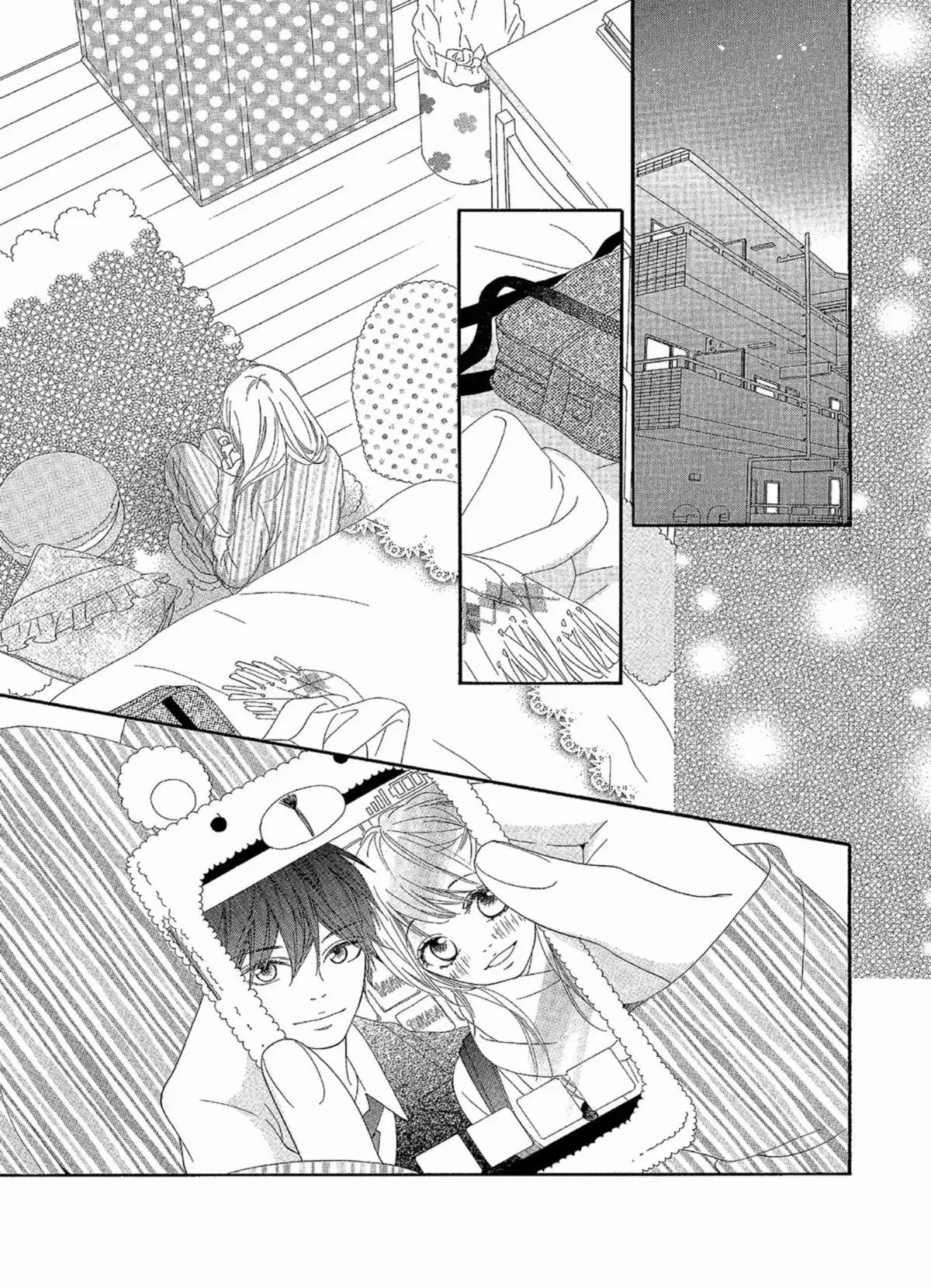 Heartbeats Volume 5 page 83