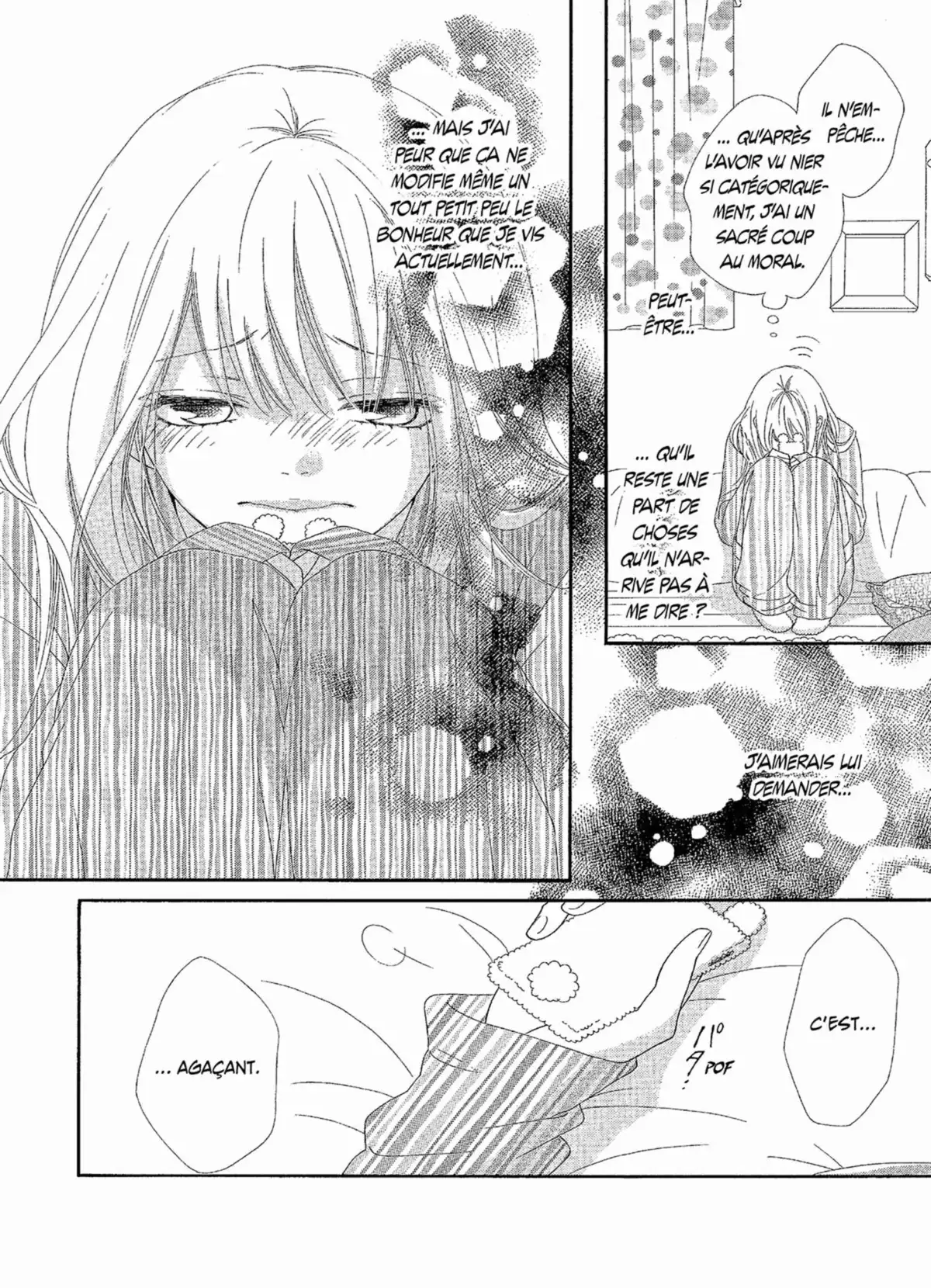 Heartbeats Volume 5 page 86