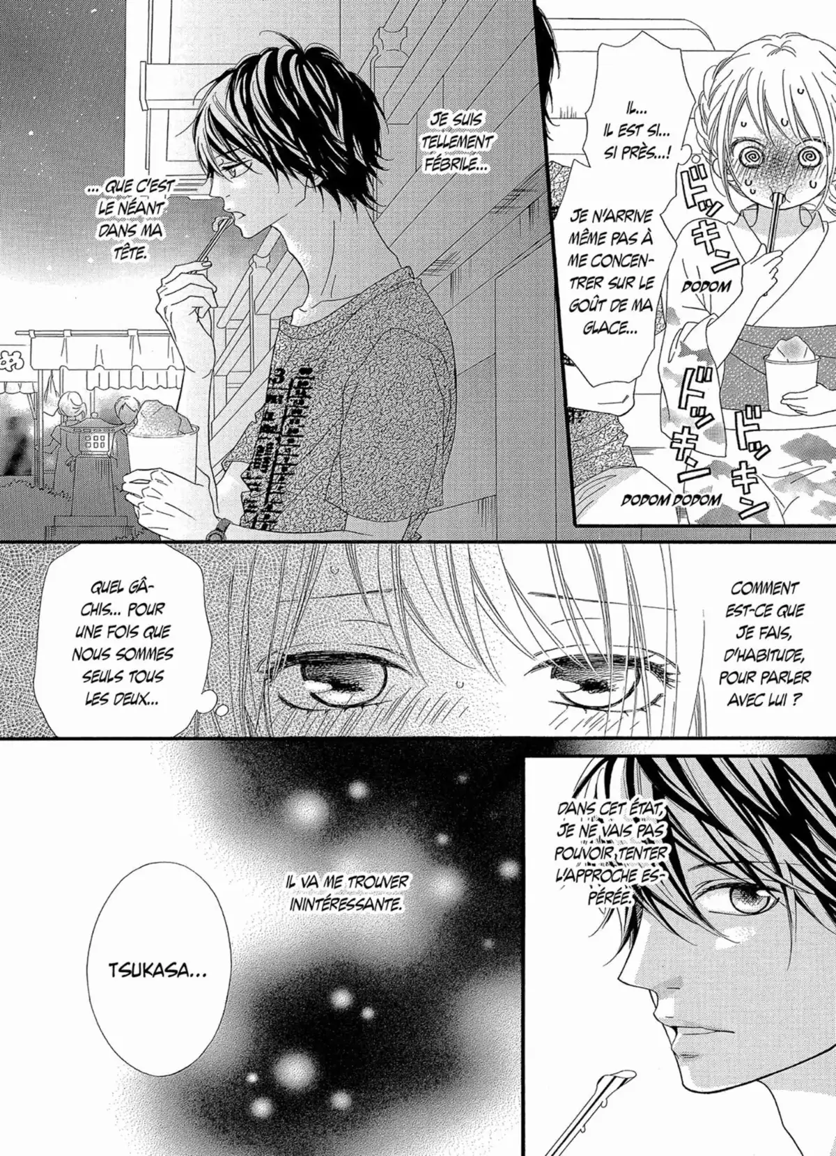 Heartbeats Volume 3 page 100