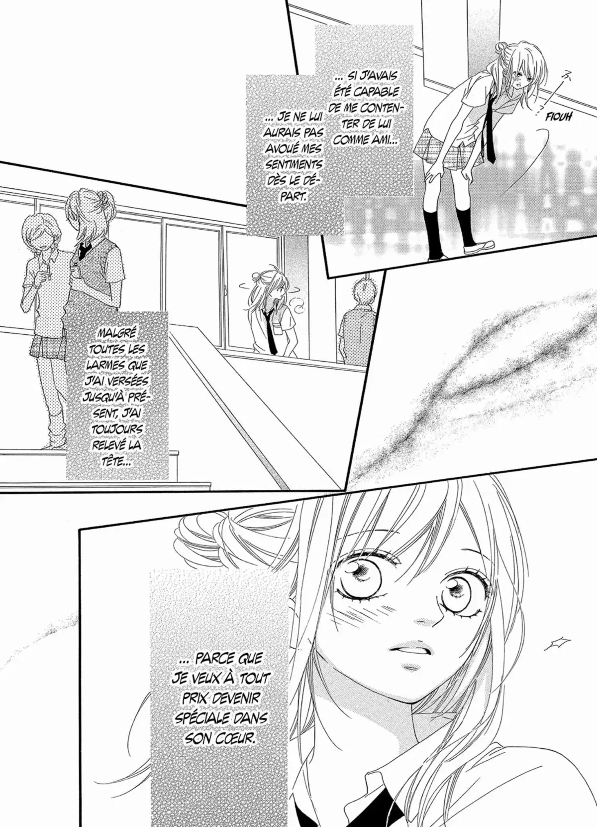 Heartbeats Volume 3 page 76
