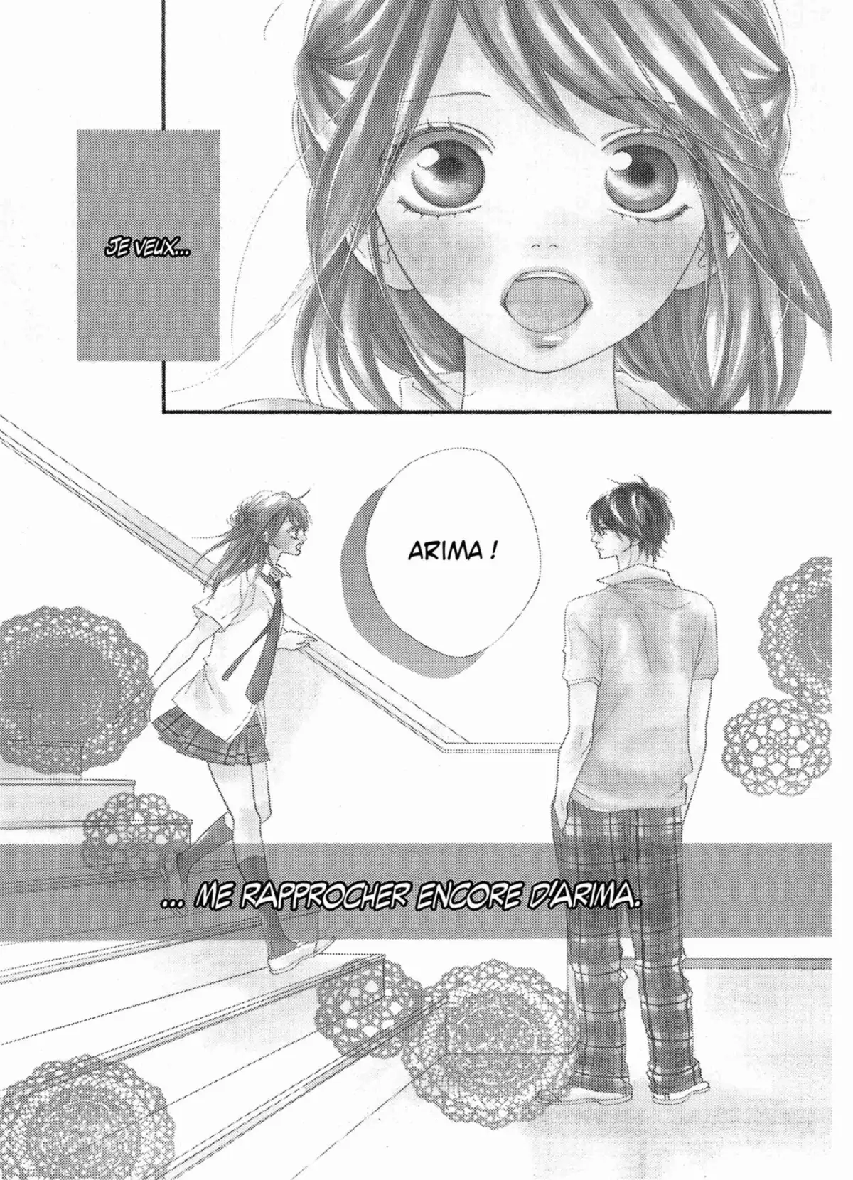 Heartbeats Volume 3 page 79