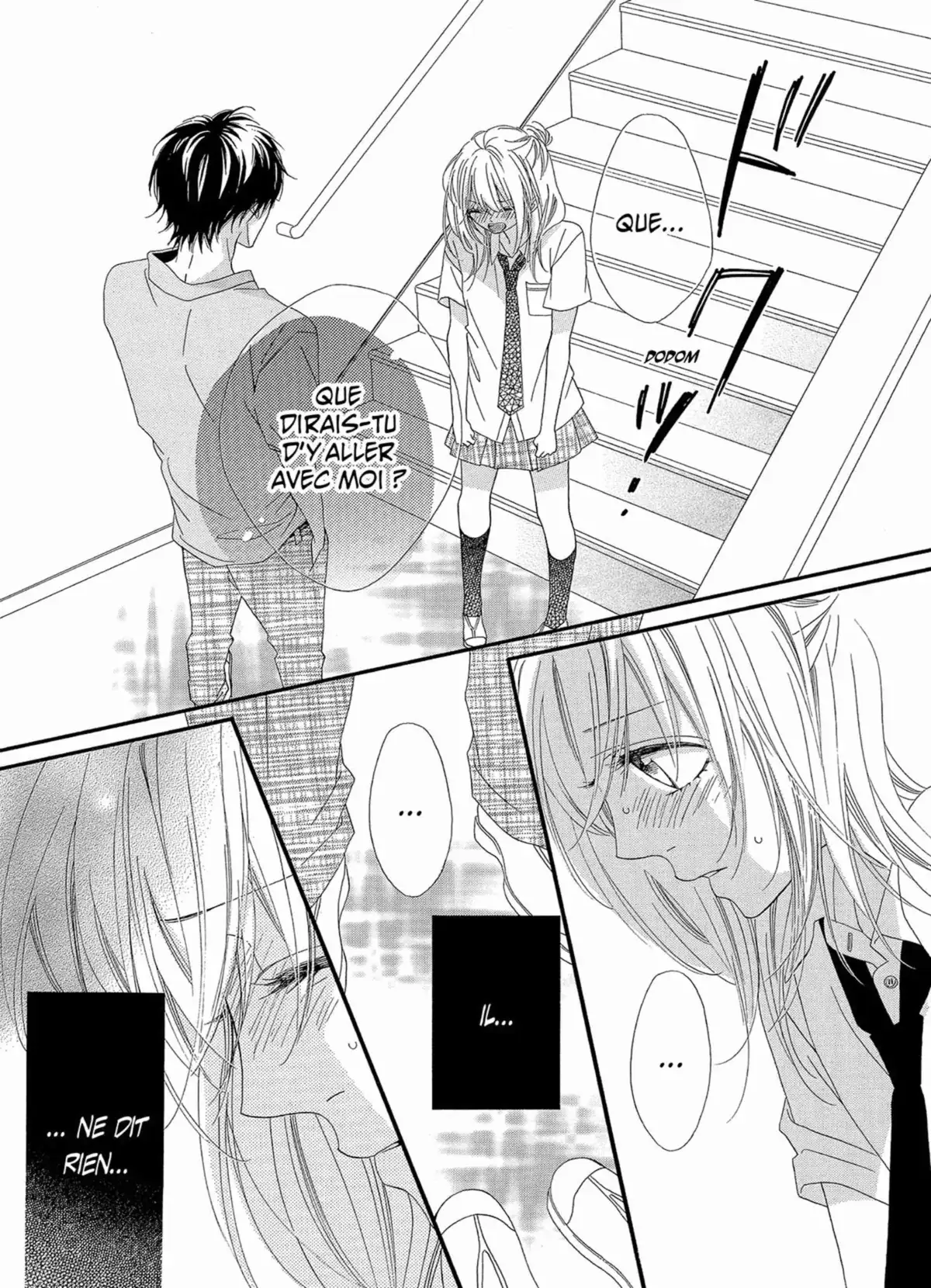 Heartbeats Volume 3 page 85
