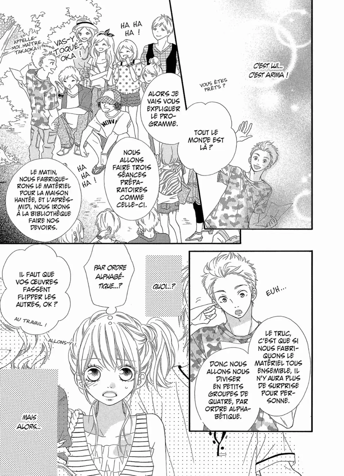 Heartbeats Volume 2 page 48