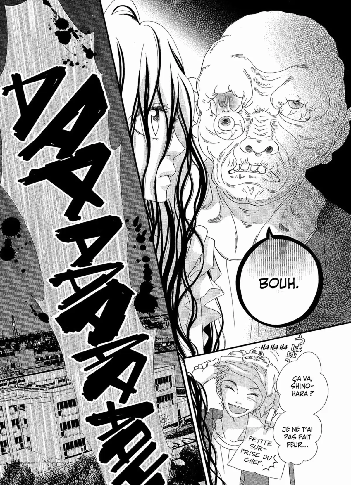 Heartbeats Volume 2 page 68