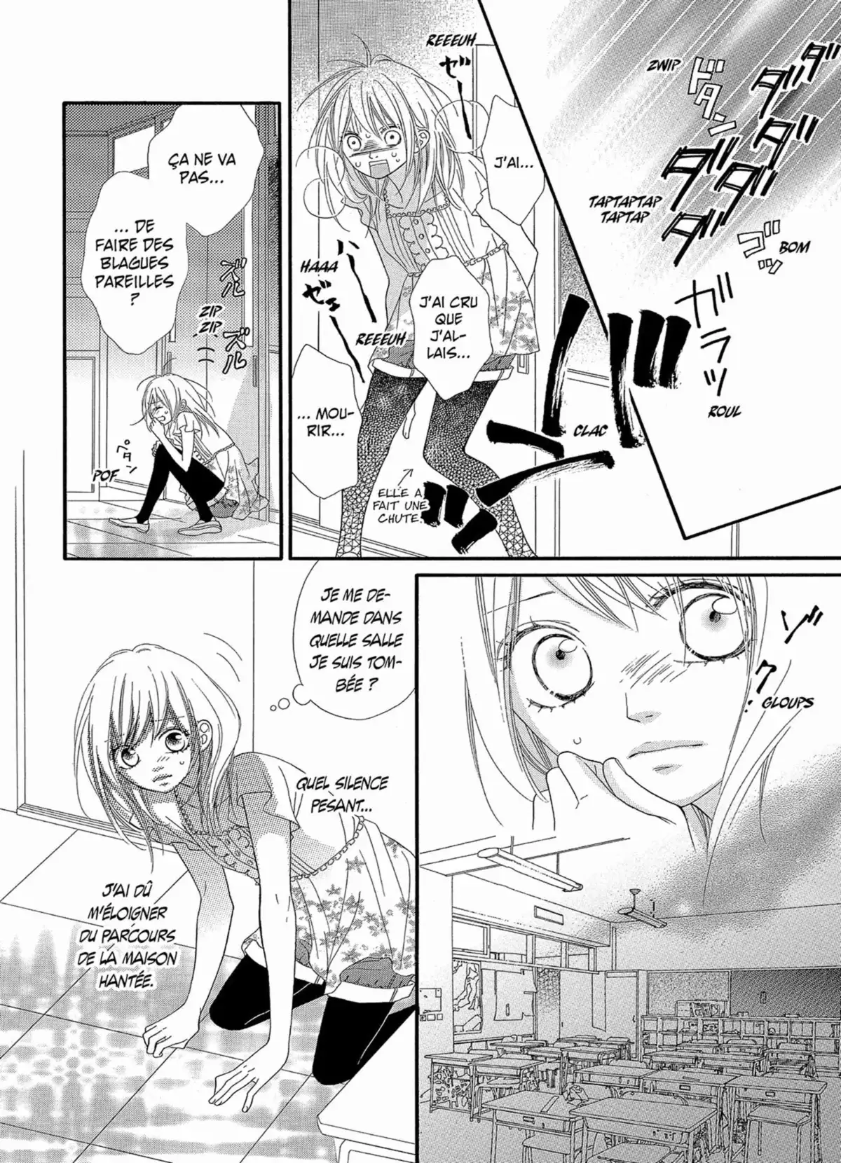 Heartbeats Volume 2 page 69