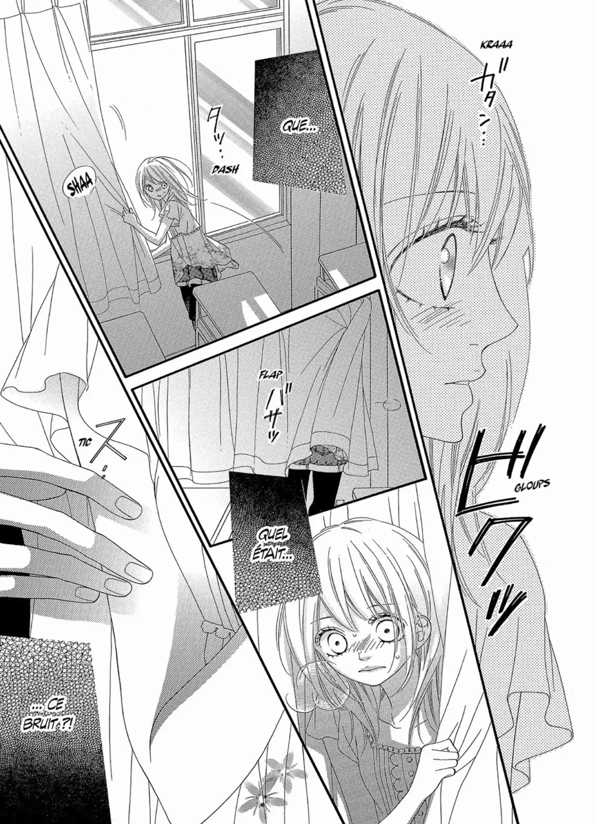 Heartbeats Volume 2 page 70