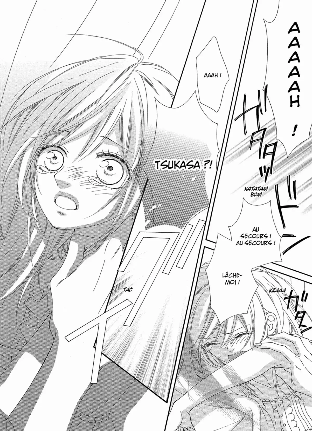 Heartbeats Volume 2 page 71