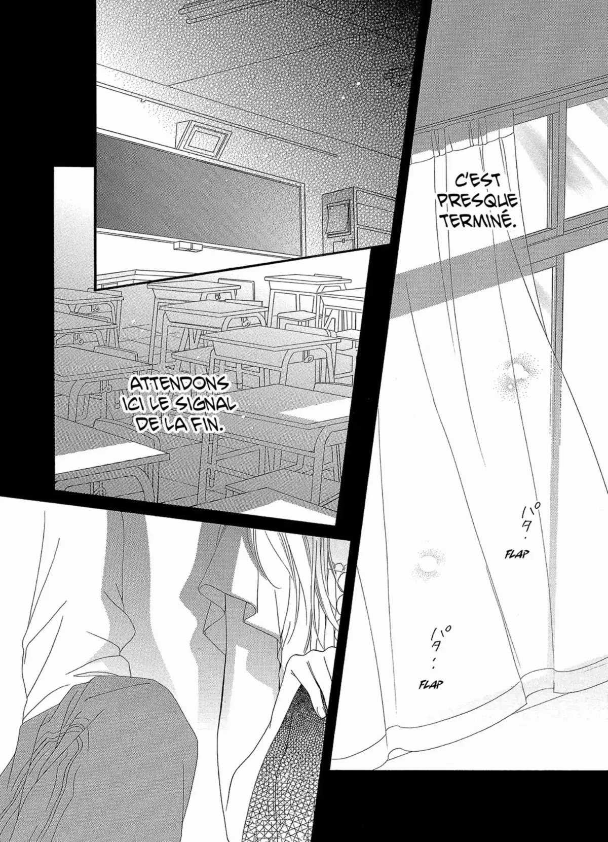 Heartbeats Volume 2 page 79