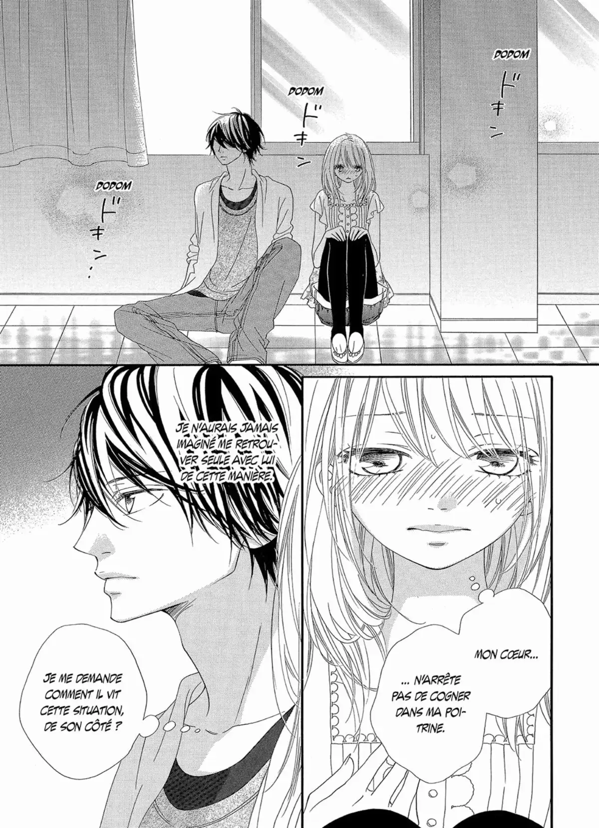 Heartbeats Volume 2 page 80
