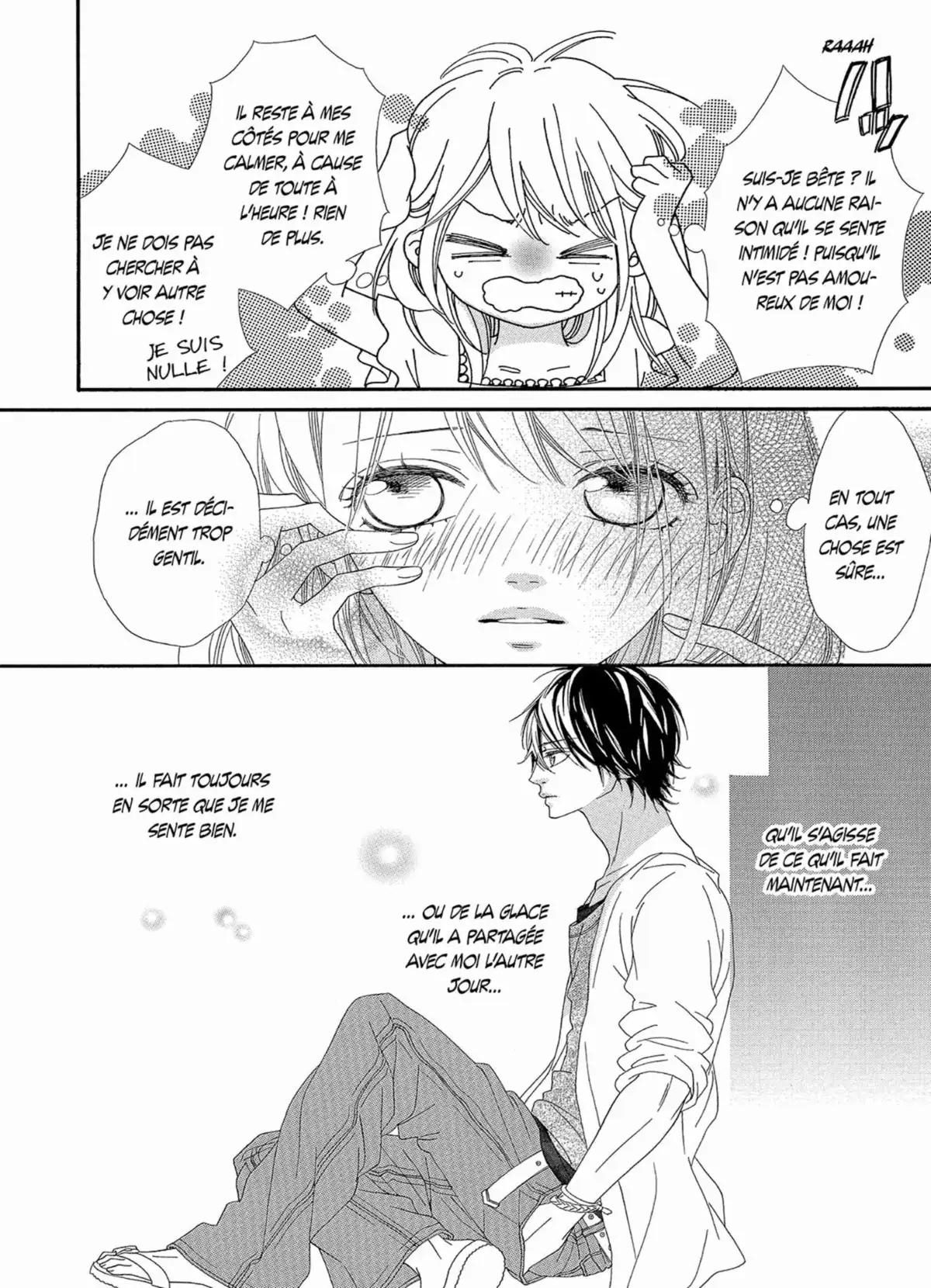 Heartbeats Volume 2 page 81