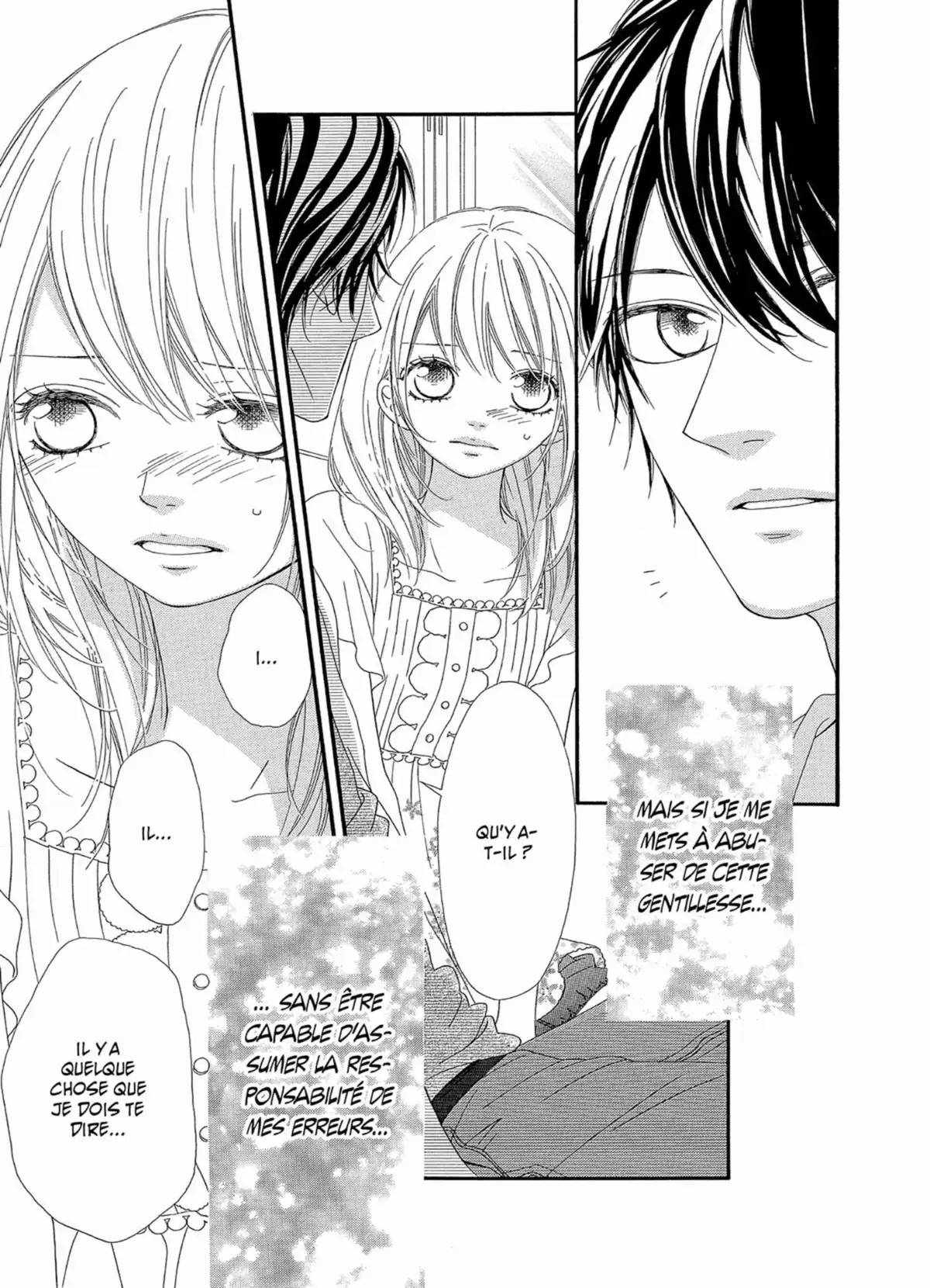 Heartbeats Volume 2 page 82
