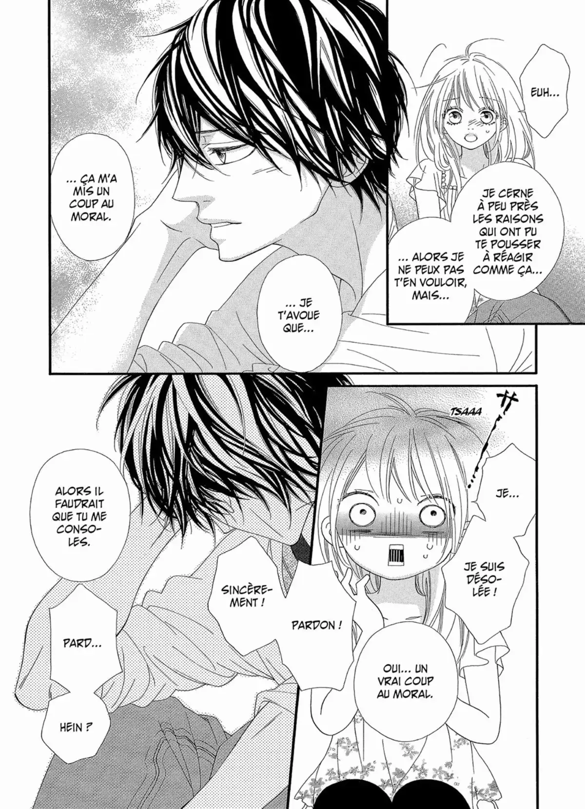 Heartbeats Volume 2 page 85