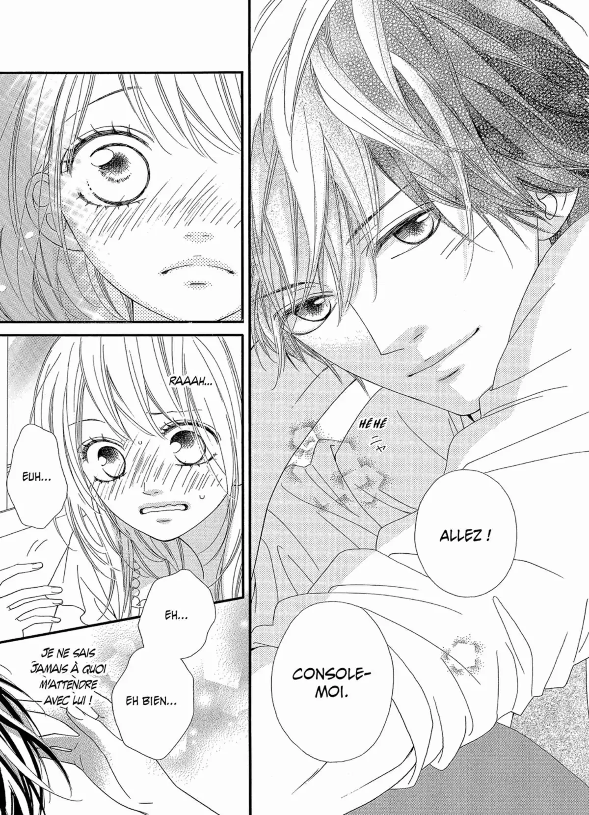 Heartbeats Volume 2 page 86