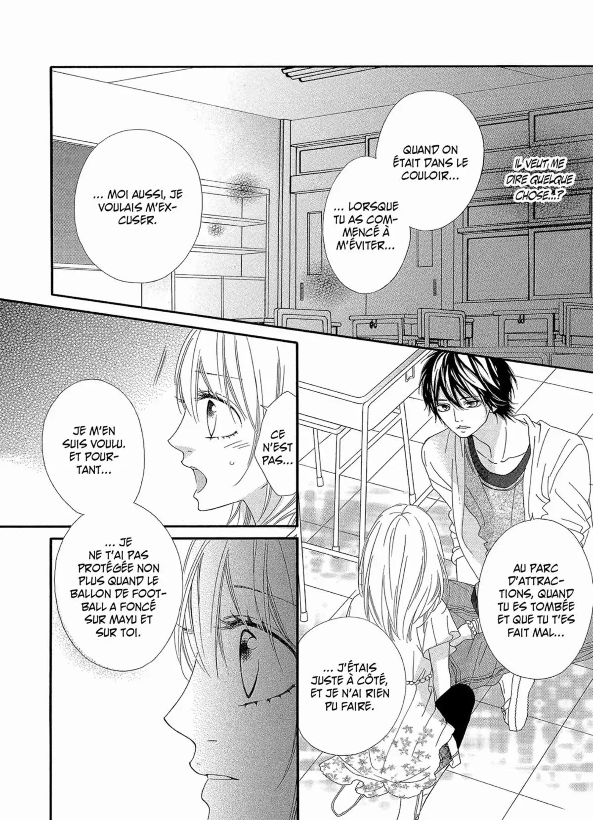 Heartbeats Volume 2 page 89