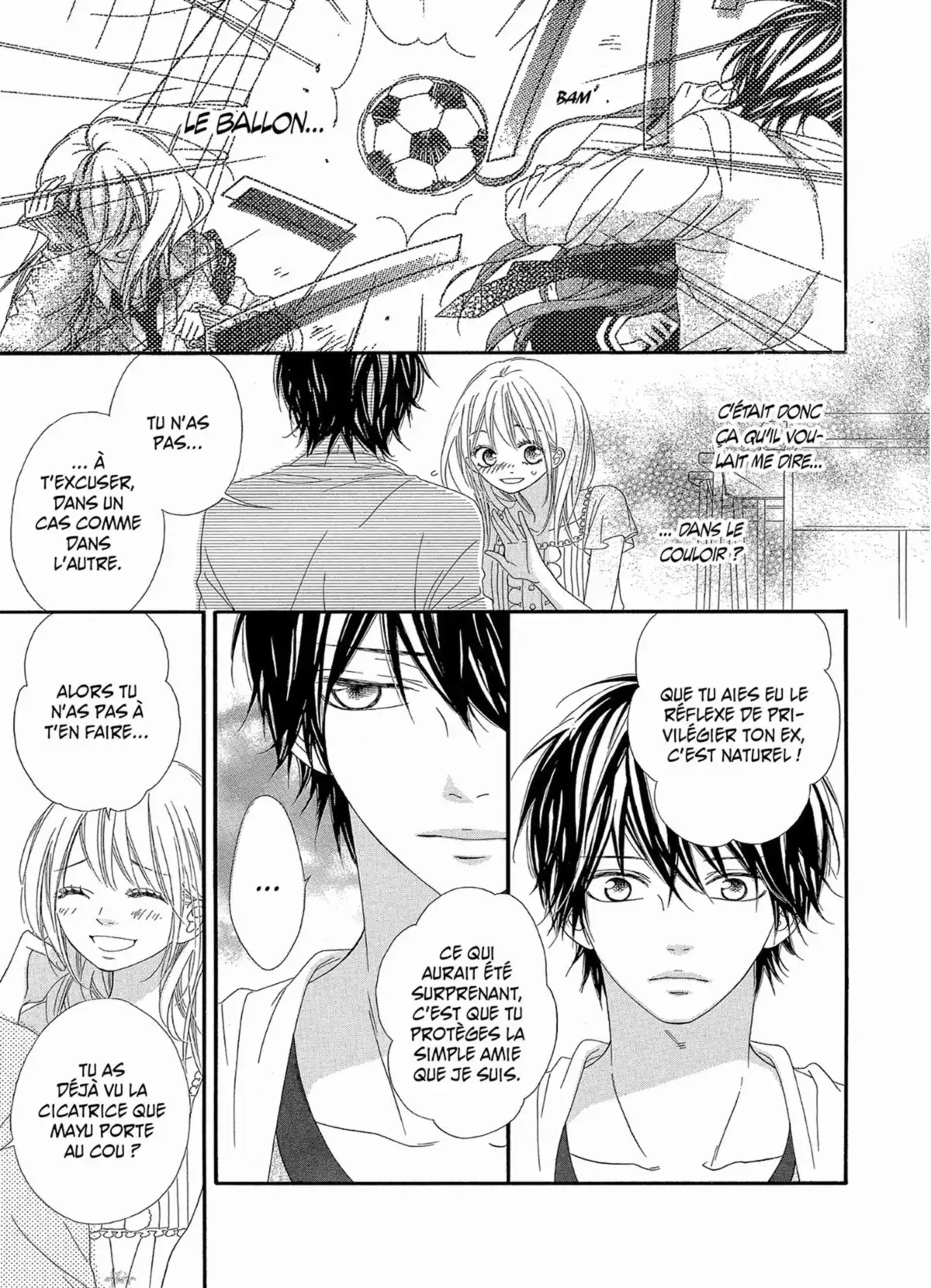 Heartbeats Volume 2 page 90