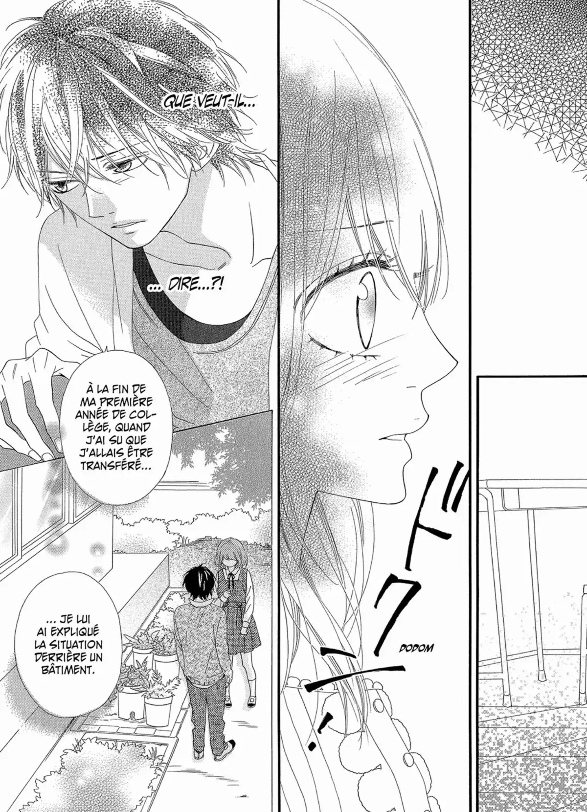 Heartbeats Volume 2 page 92