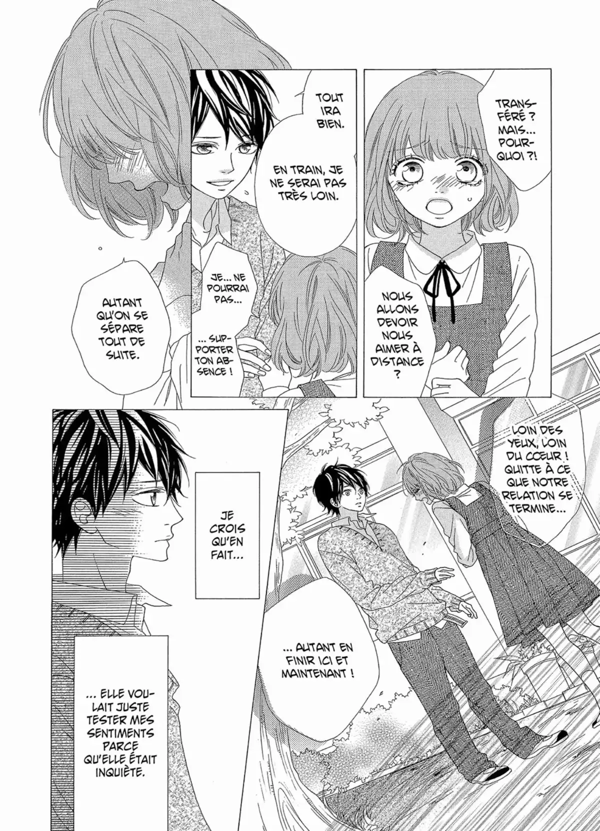 Heartbeats Volume 2 page 93
