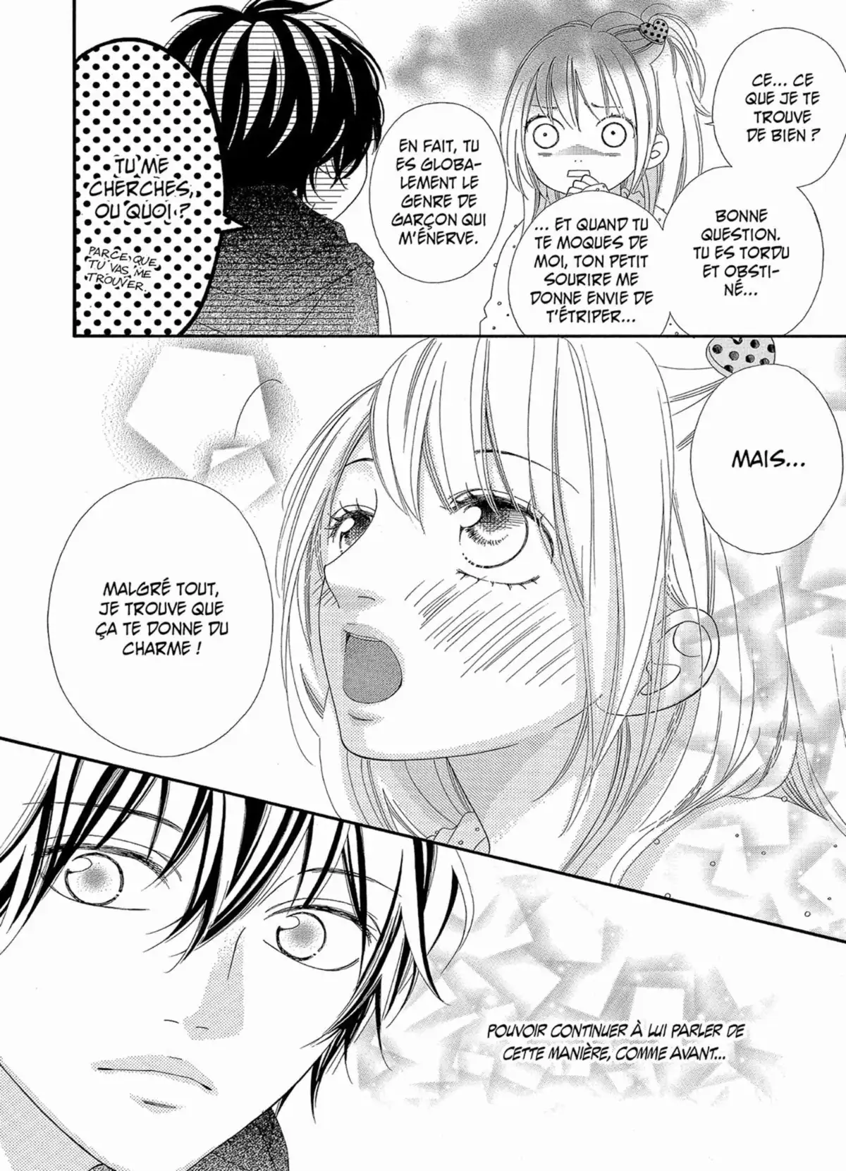 Heartbeats Volume 1 page 114