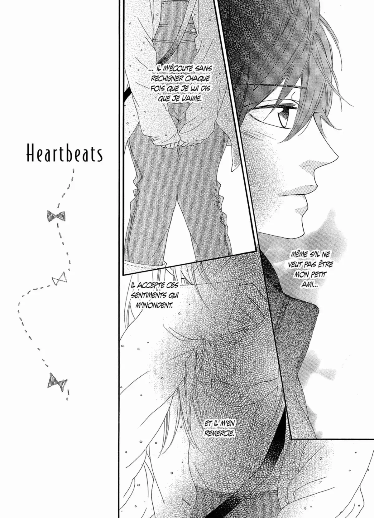 Heartbeats Volume 1 page 117