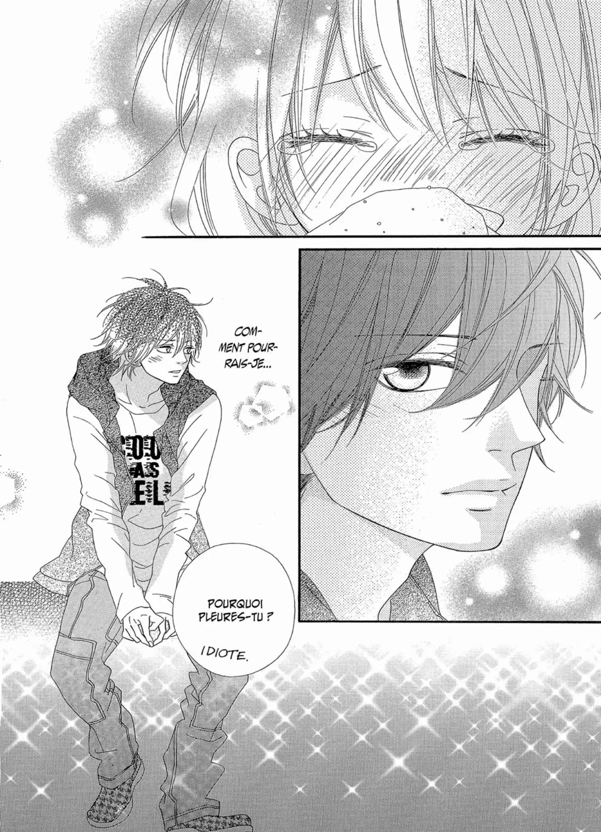 Heartbeats Volume 1 page 118