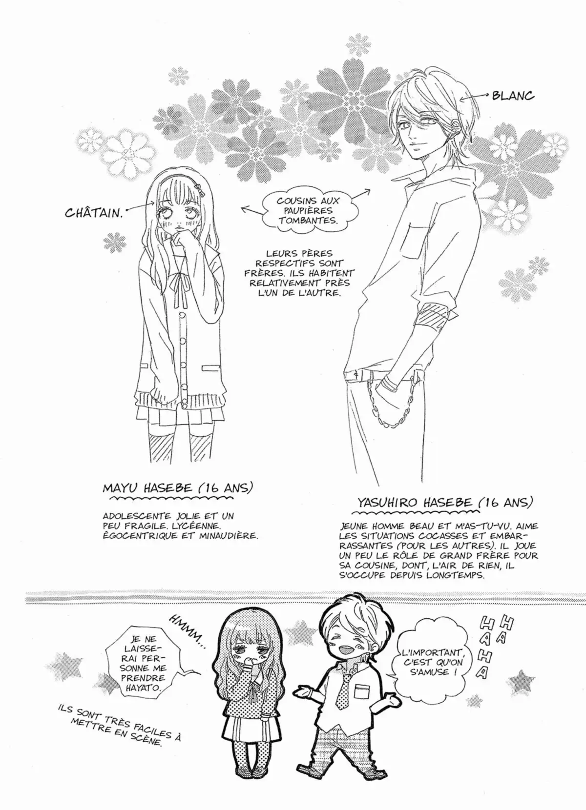 Heartbeats Volume 1 page 120