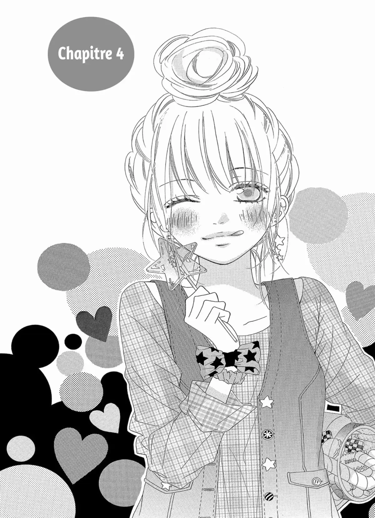 Heartbeats Volume 1 page 122