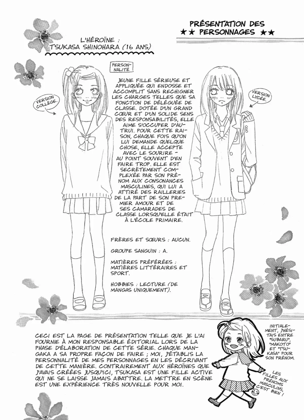 Heartbeats Volume 1 page 48