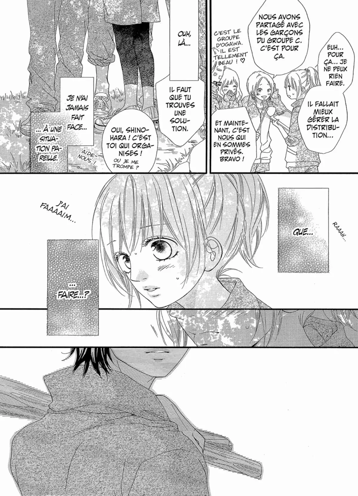 Heartbeats Volume 1 page 68