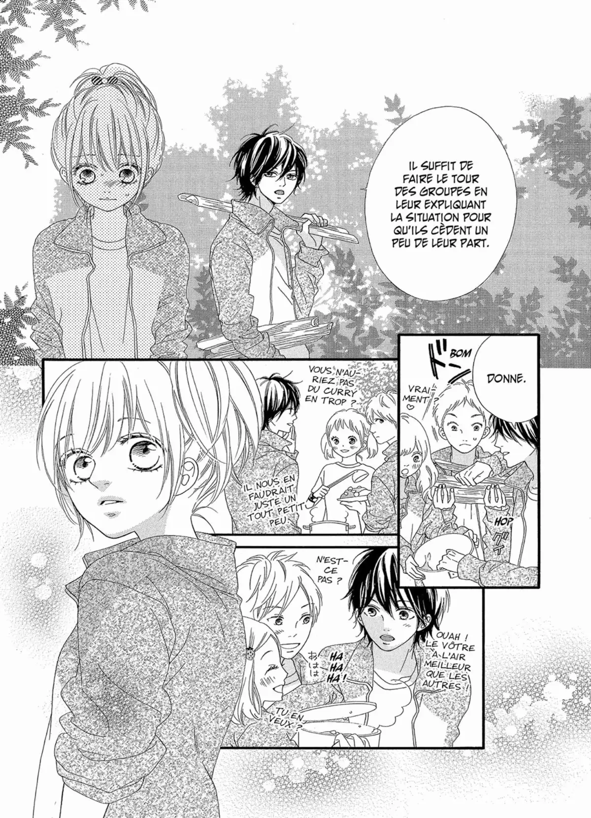 Heartbeats Volume 1 page 69