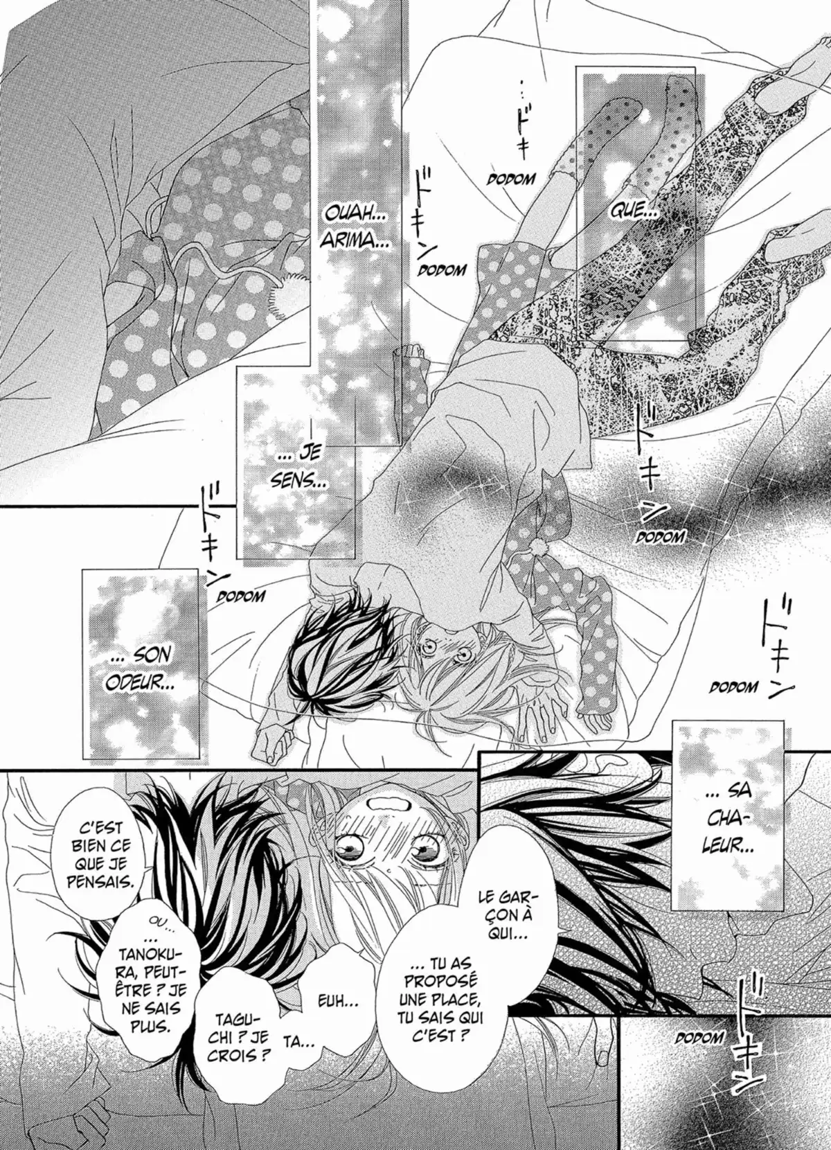 Heartbeats Volume 1 page 80