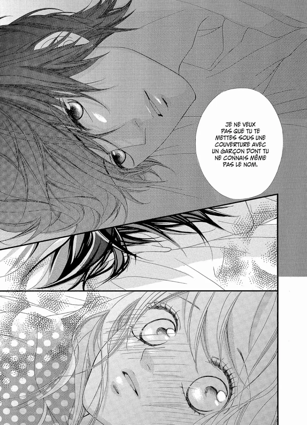Heartbeats Volume 1 page 81
