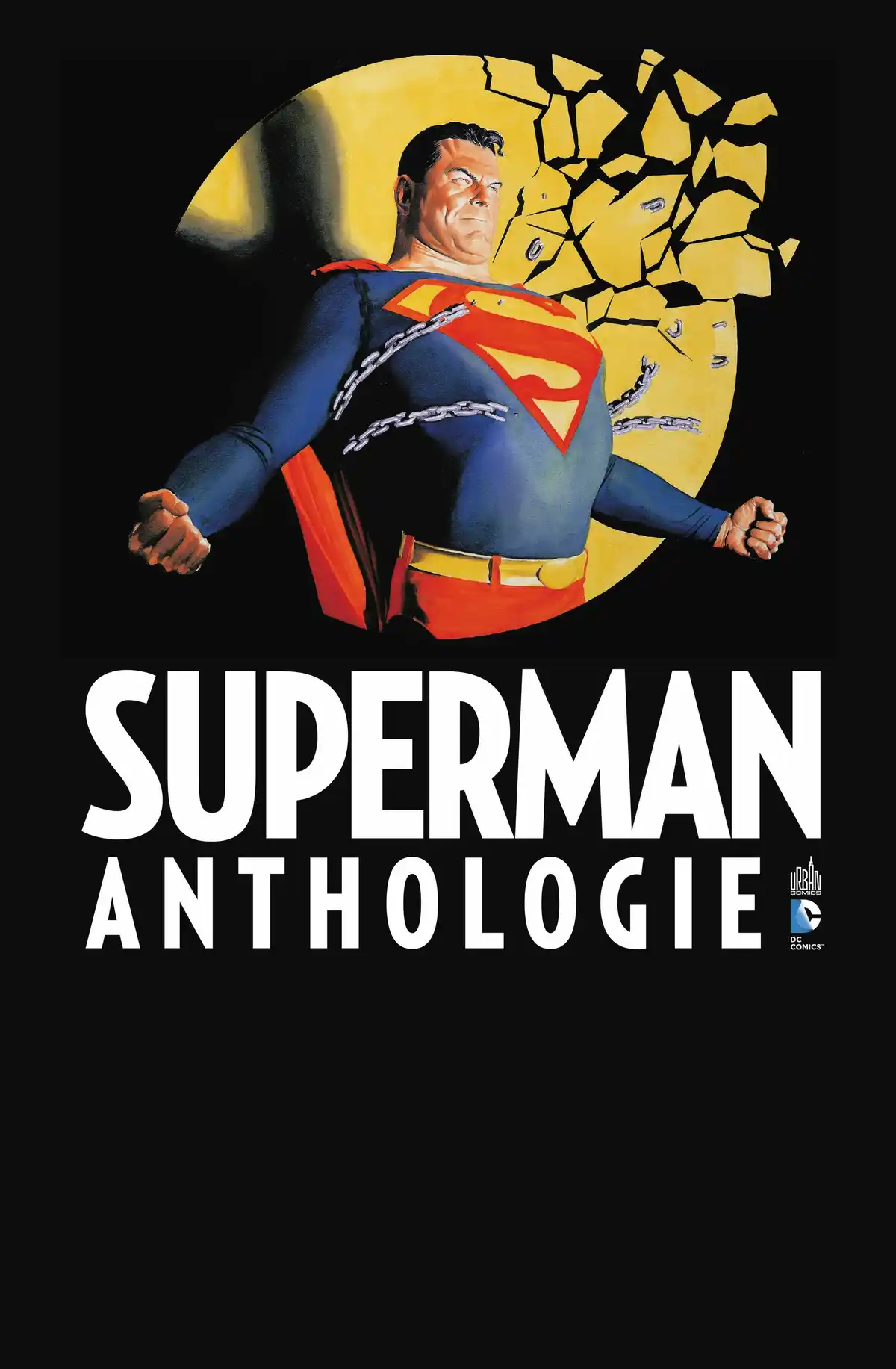 Superman Anthologie Volume 1 page 2