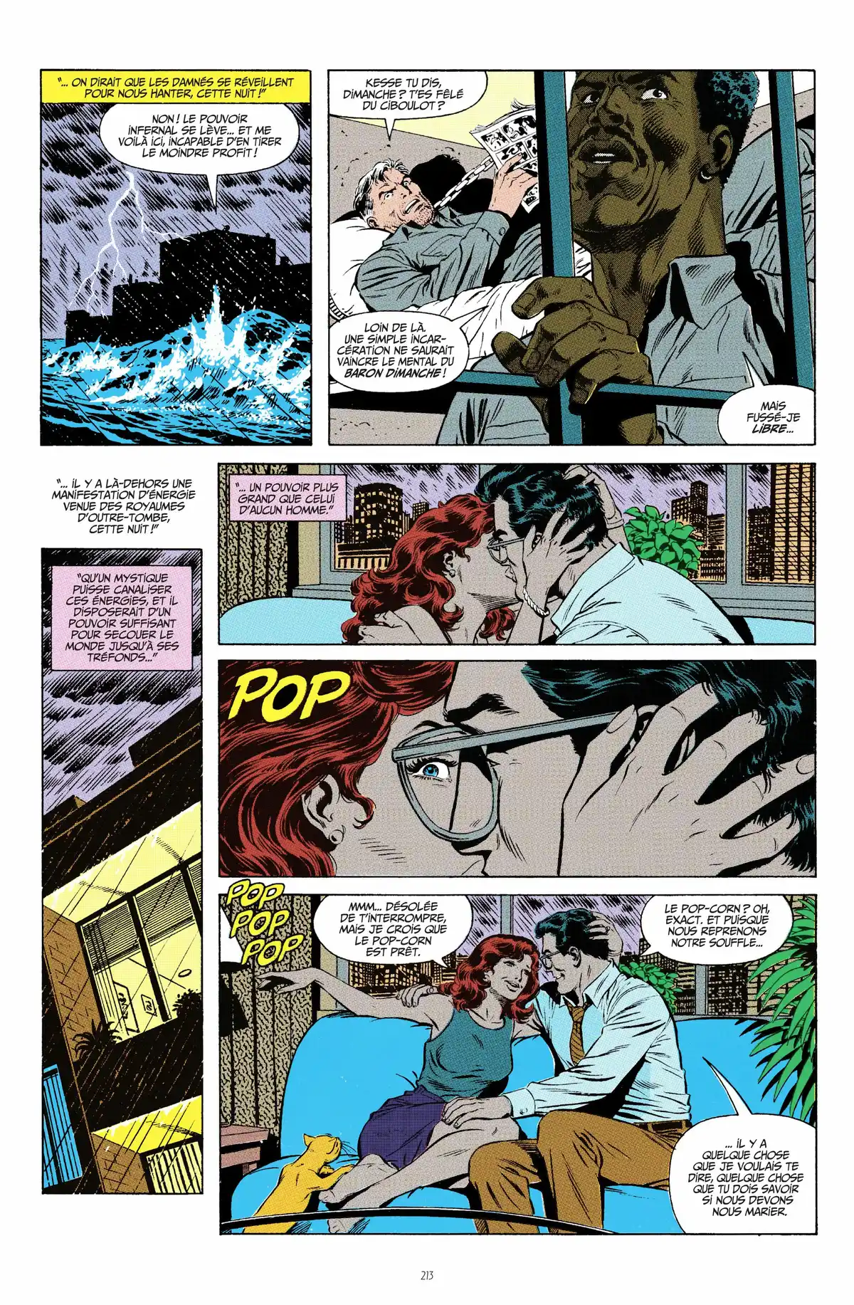 Superman Anthologie Volume 1 page 209