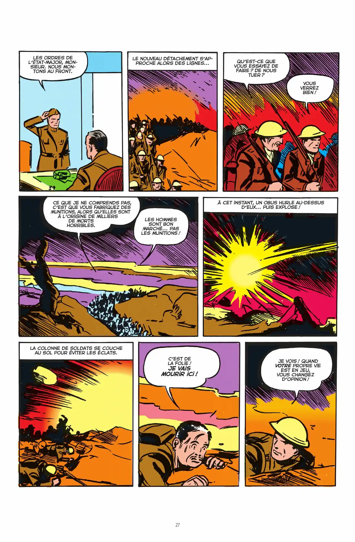 Superman Anthologie Volume 1 page 26