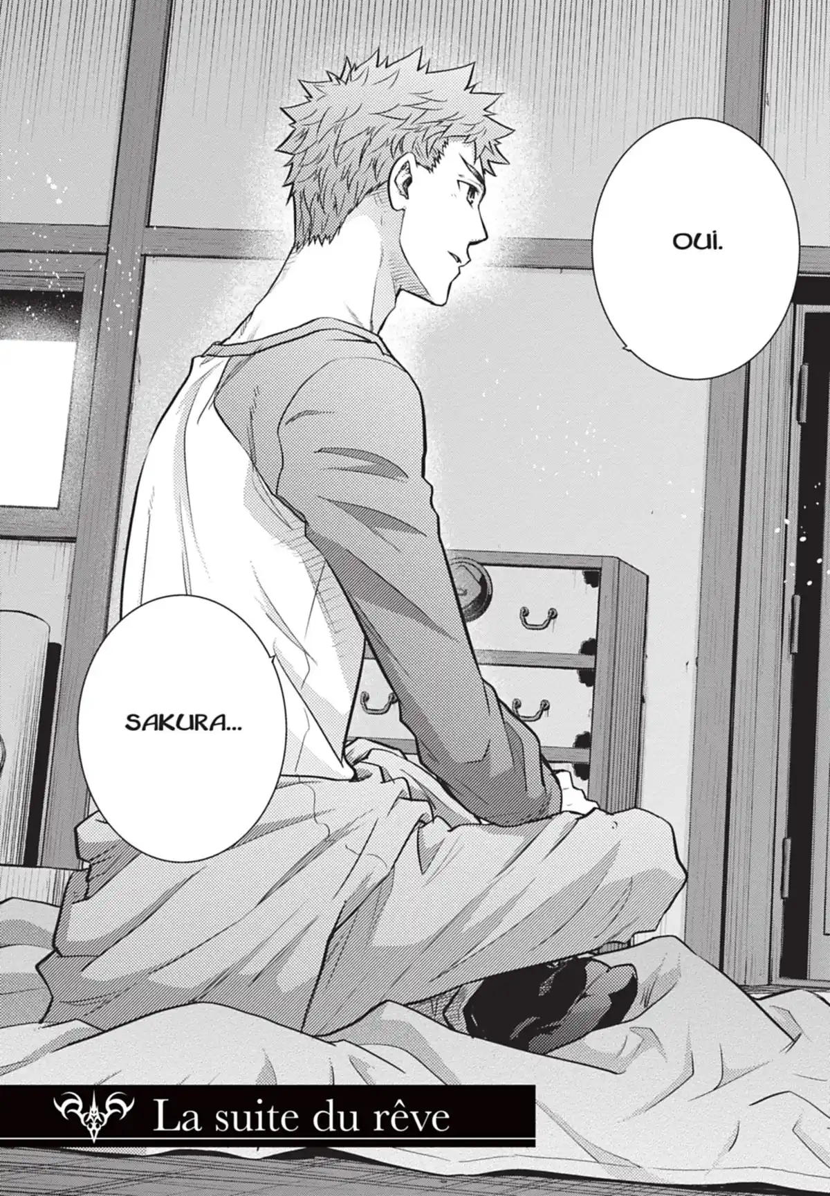 Fate/Stay Night Volume 20 page 100