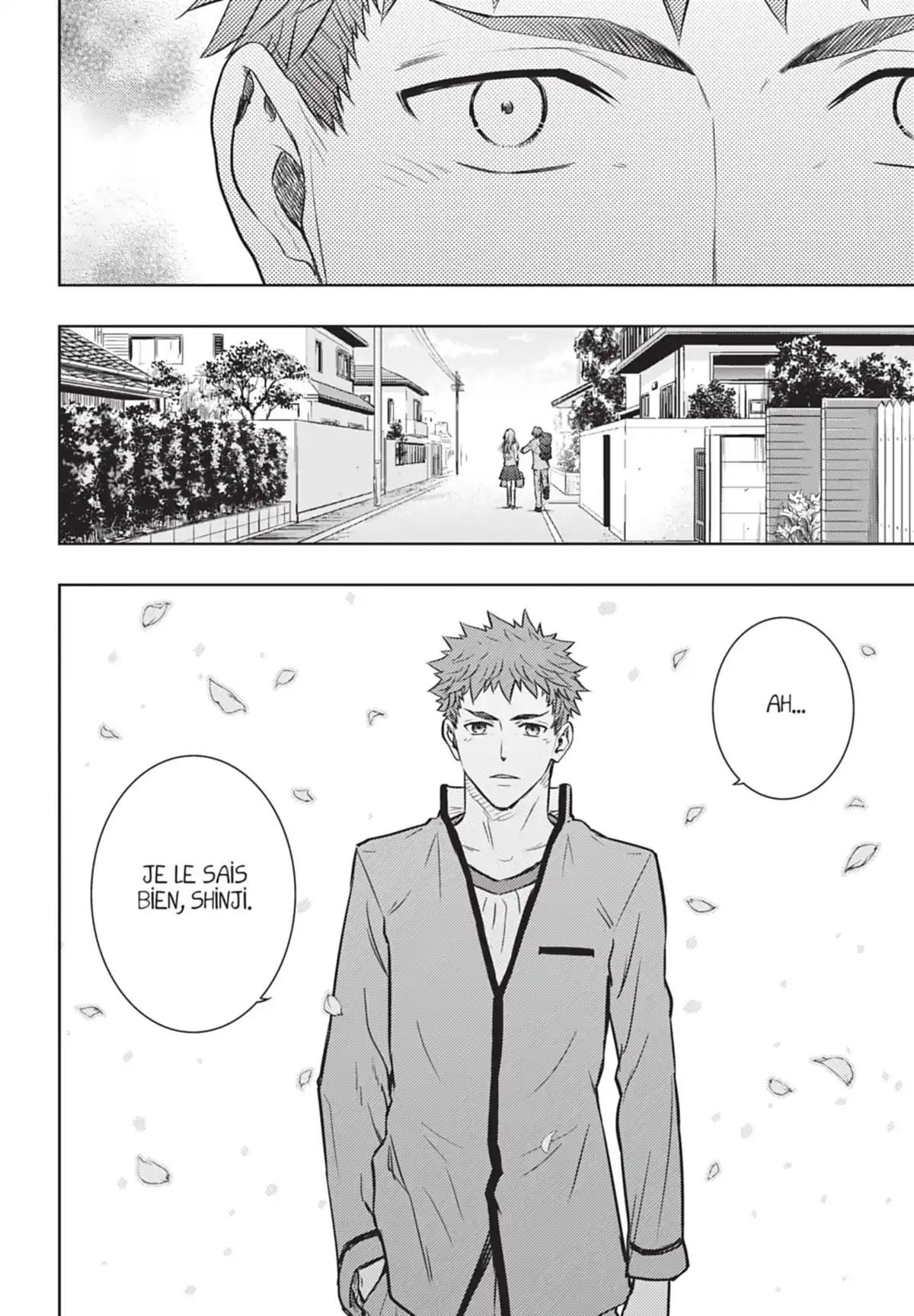 Fate/Stay Night Volume 20 page 115