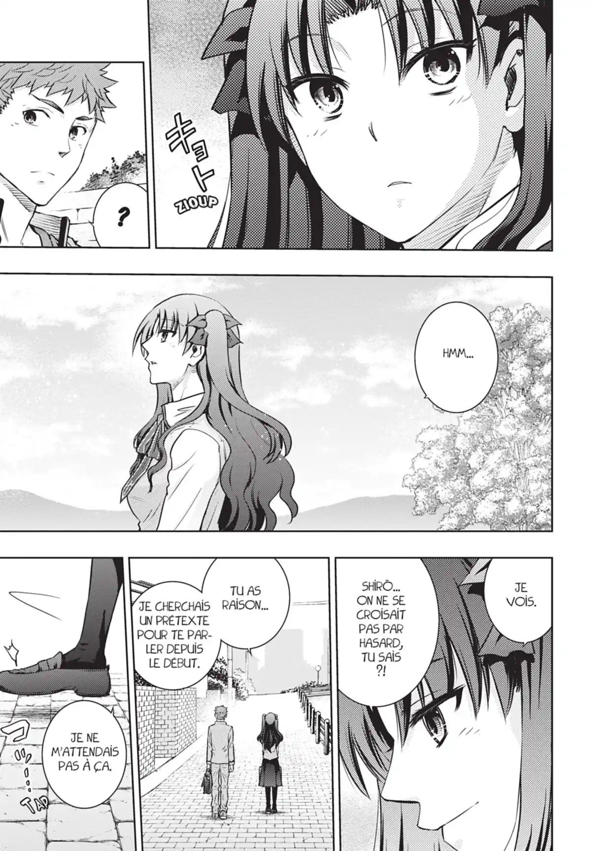 Fate/Stay Night Volume 20 page 118