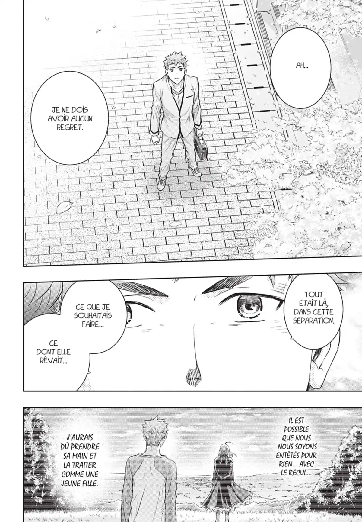 Fate/Stay Night Volume 20 page 121