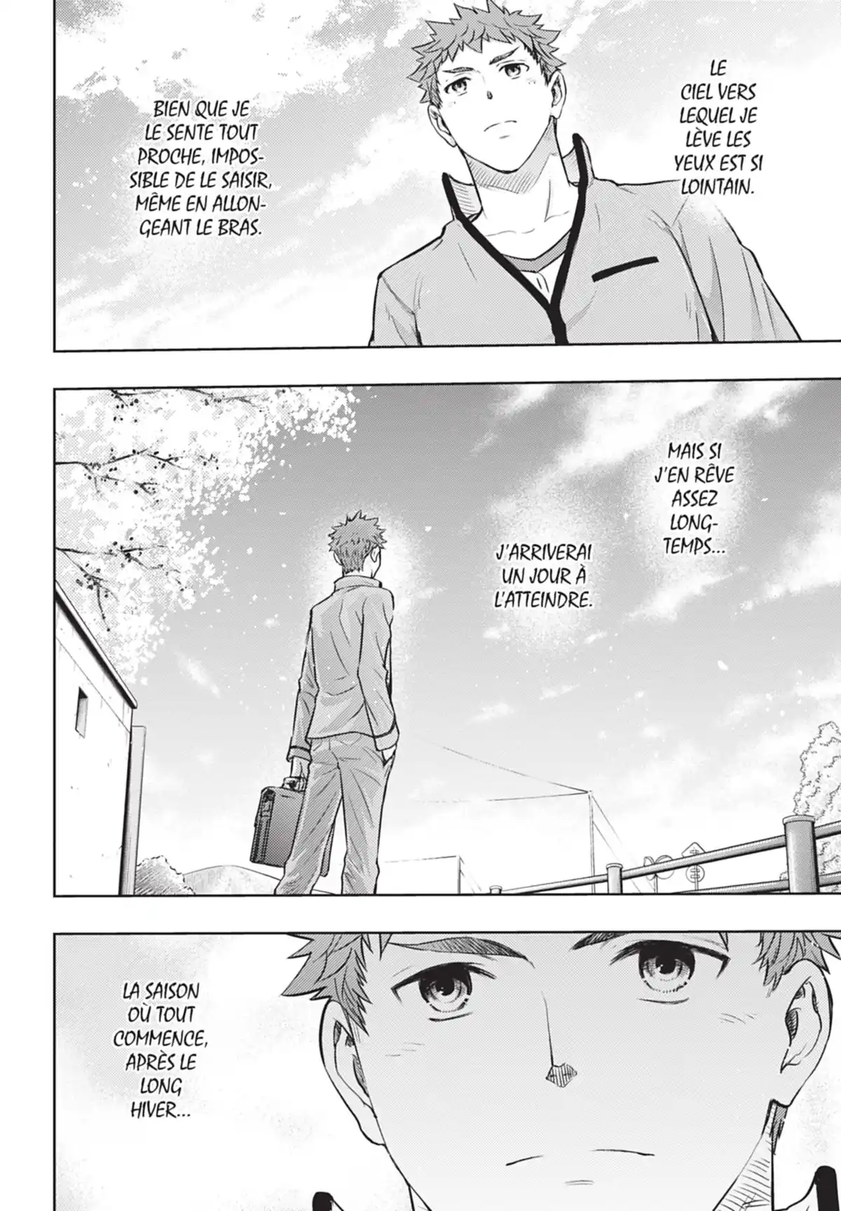 Fate/Stay Night Volume 20 page 125